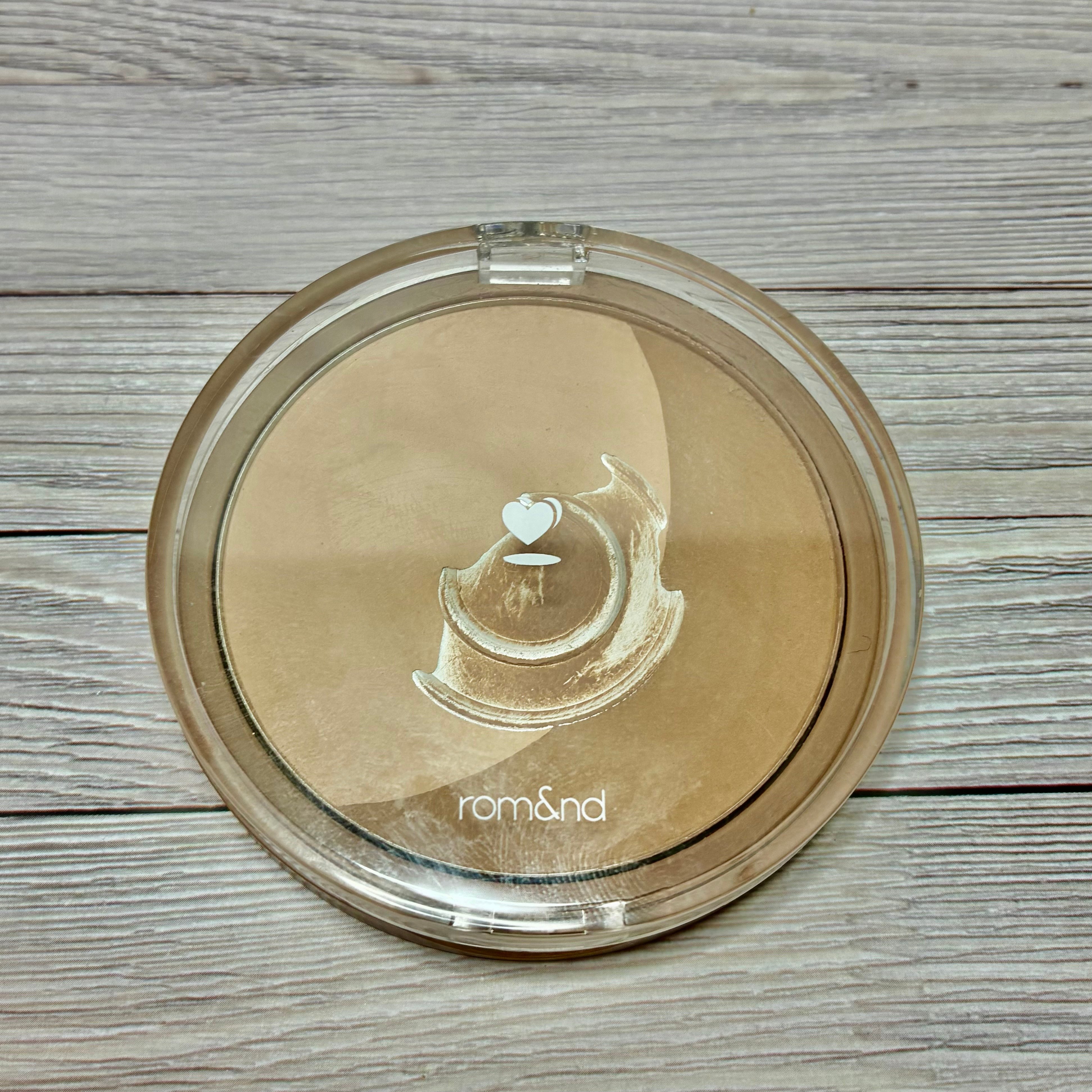 User review photo of Romand Better Than Shape