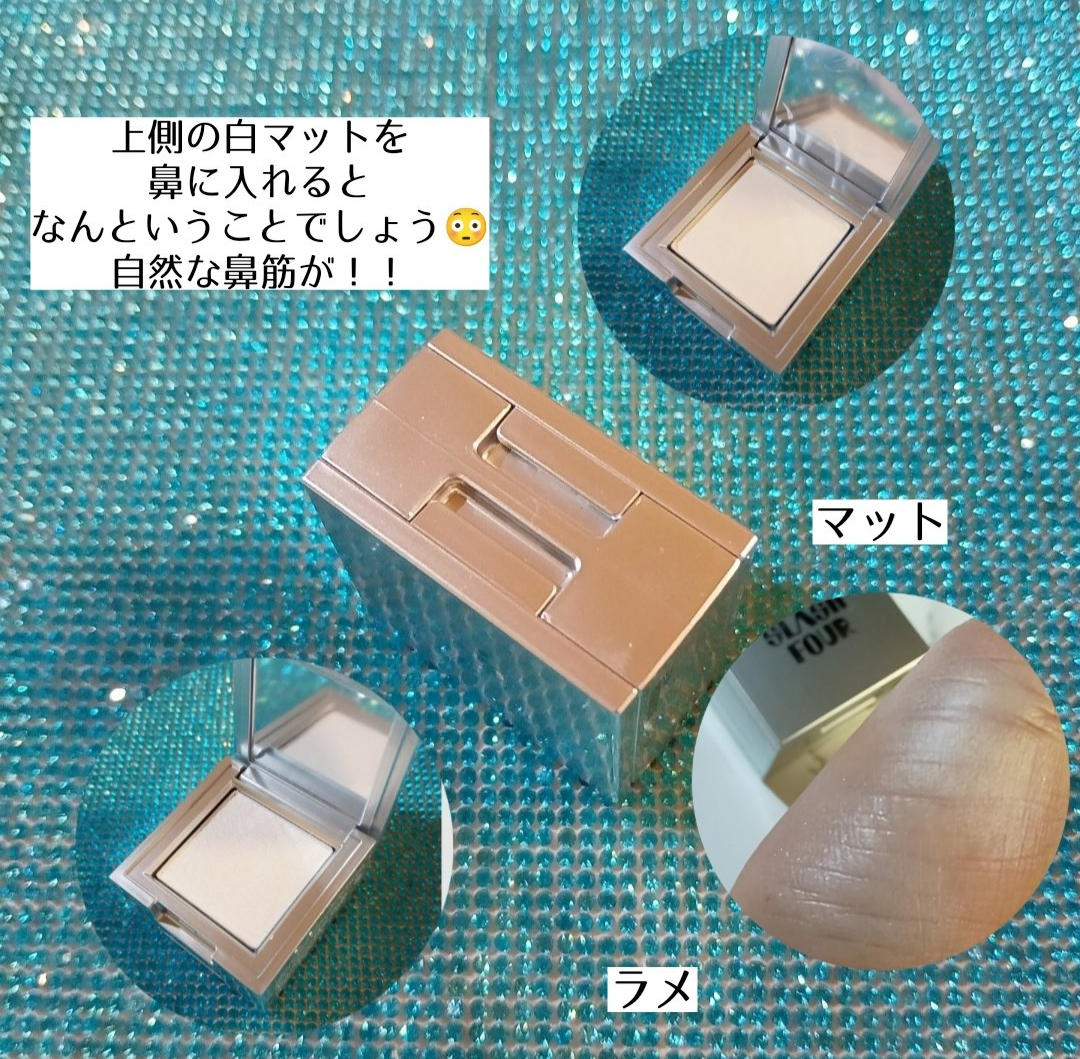 トゥースラッシュフォー ストロービング フェイス キューブのユーザーレビュー写真