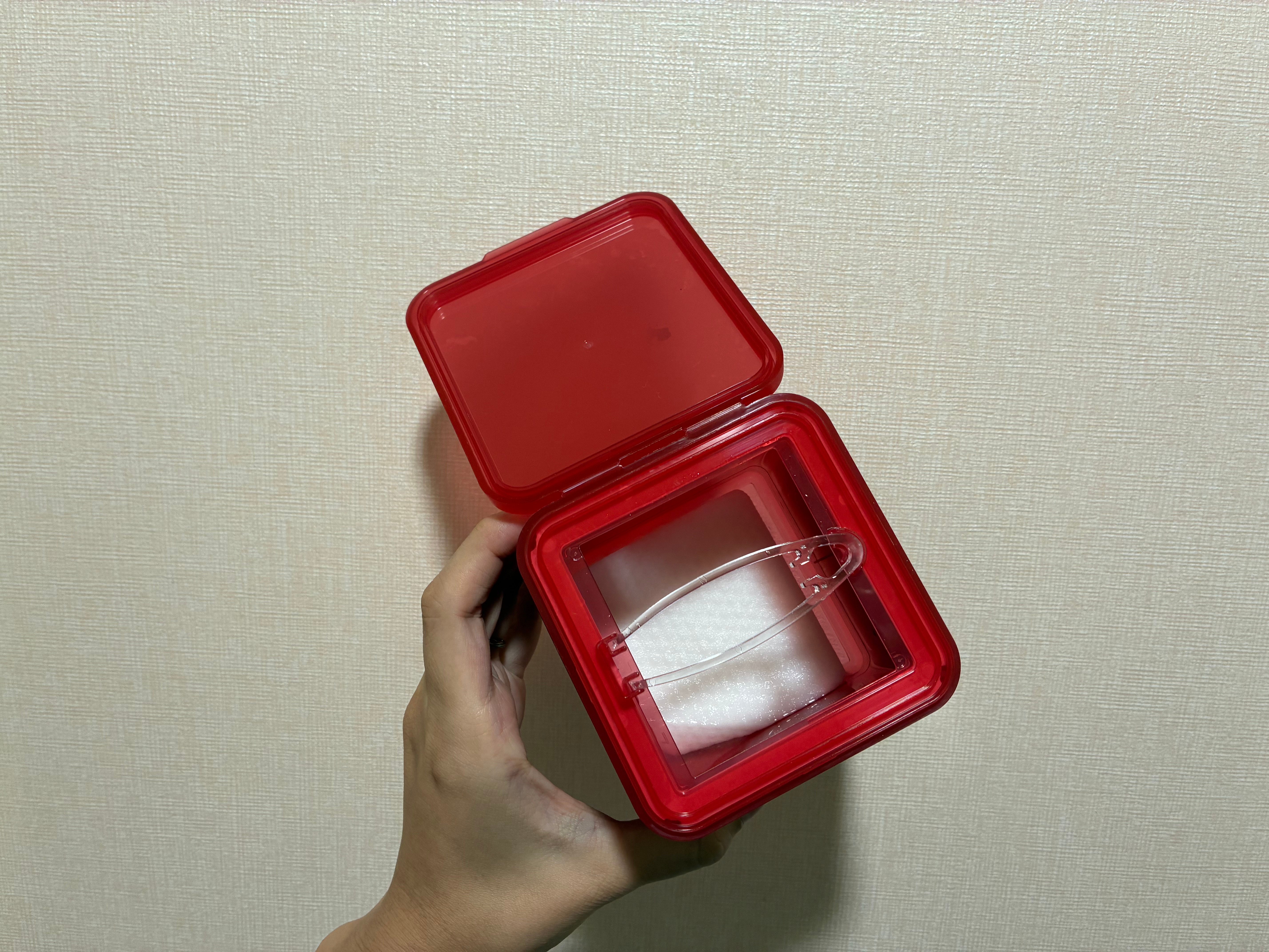 User review photo of VT Cosmetics VT Azelaic Acid Toner Pad
