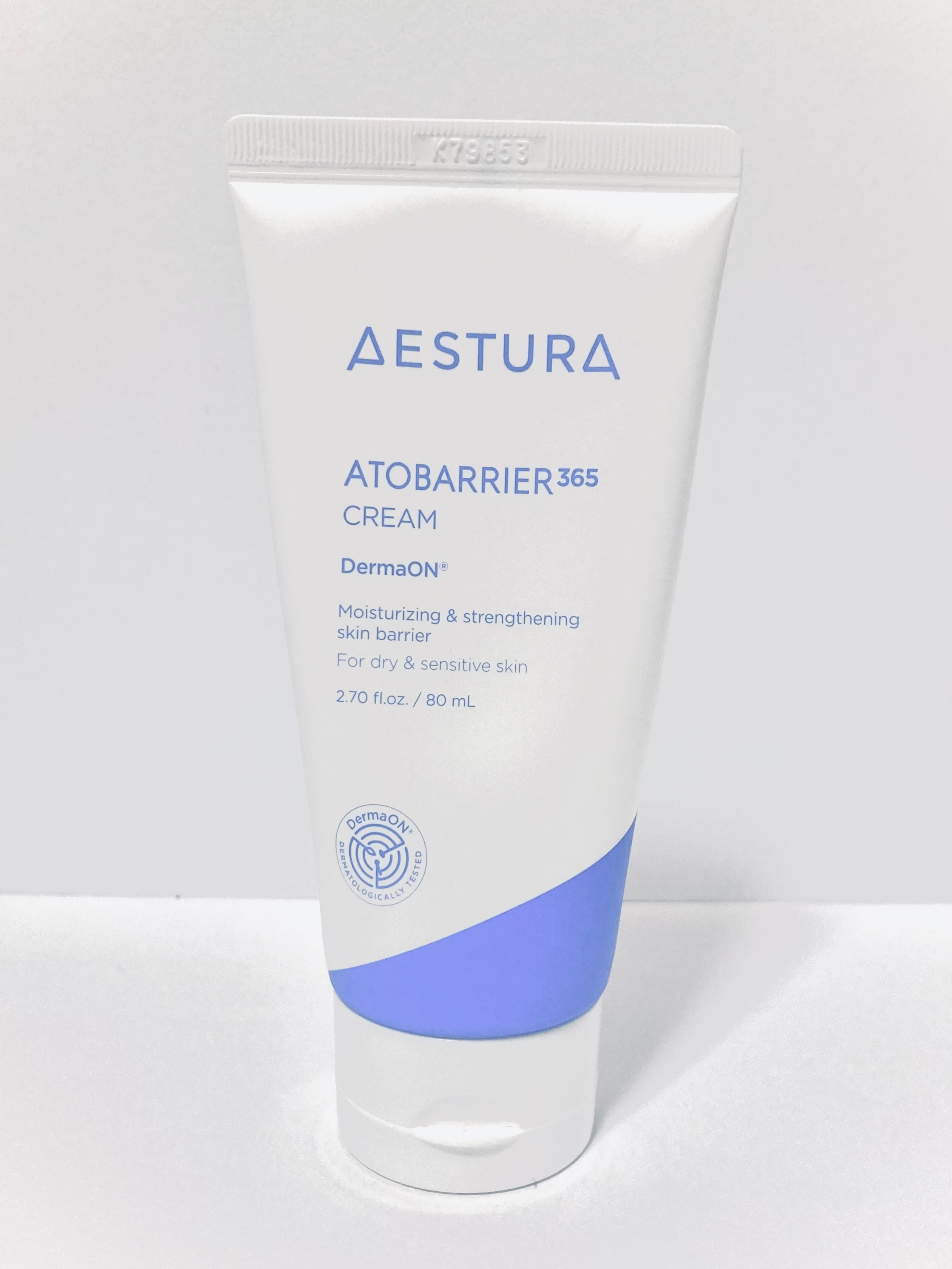 AESTURA アトバリア365 クリームのユーザーレビュー写真