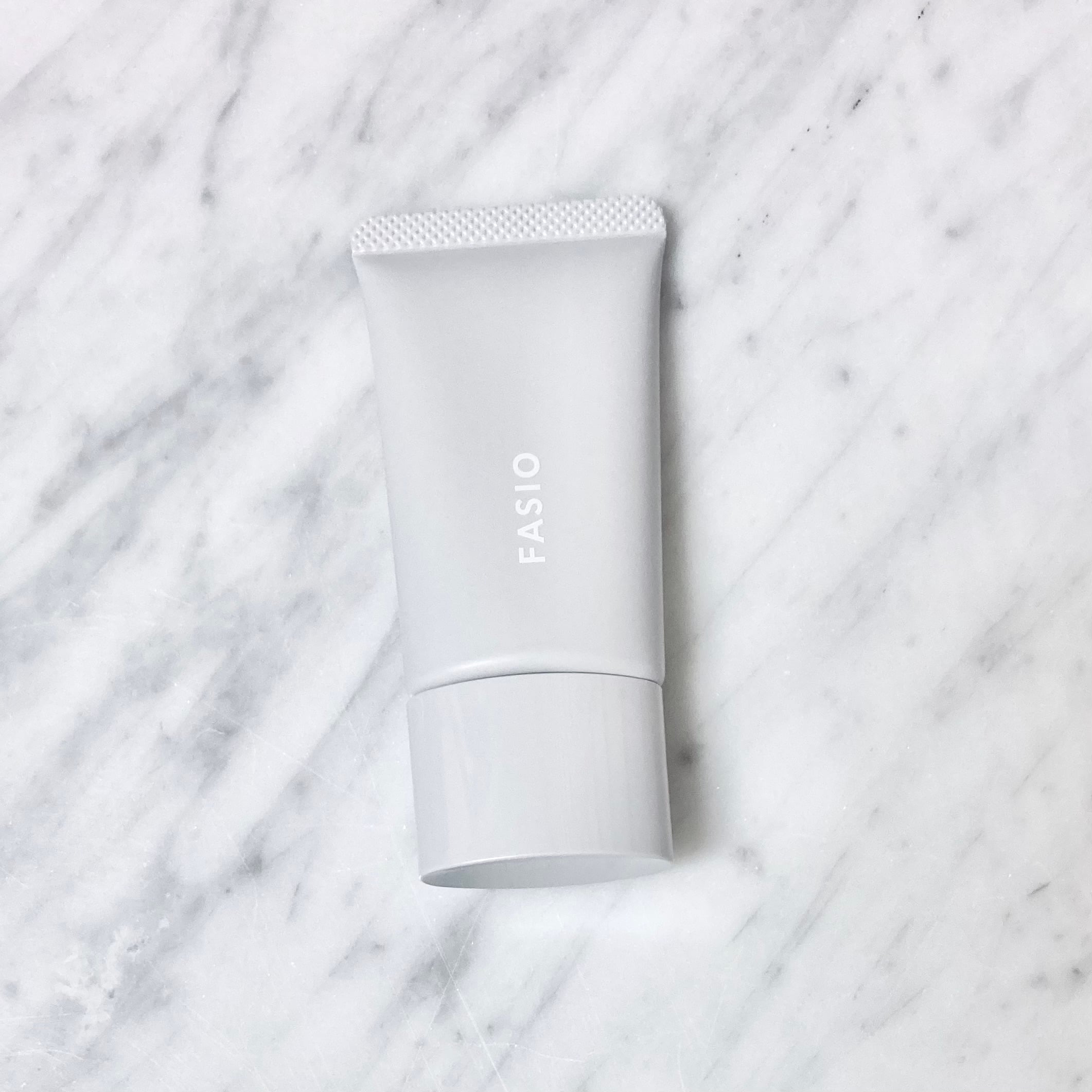 User review photo of FASIO Airy Stay BB Tint UV