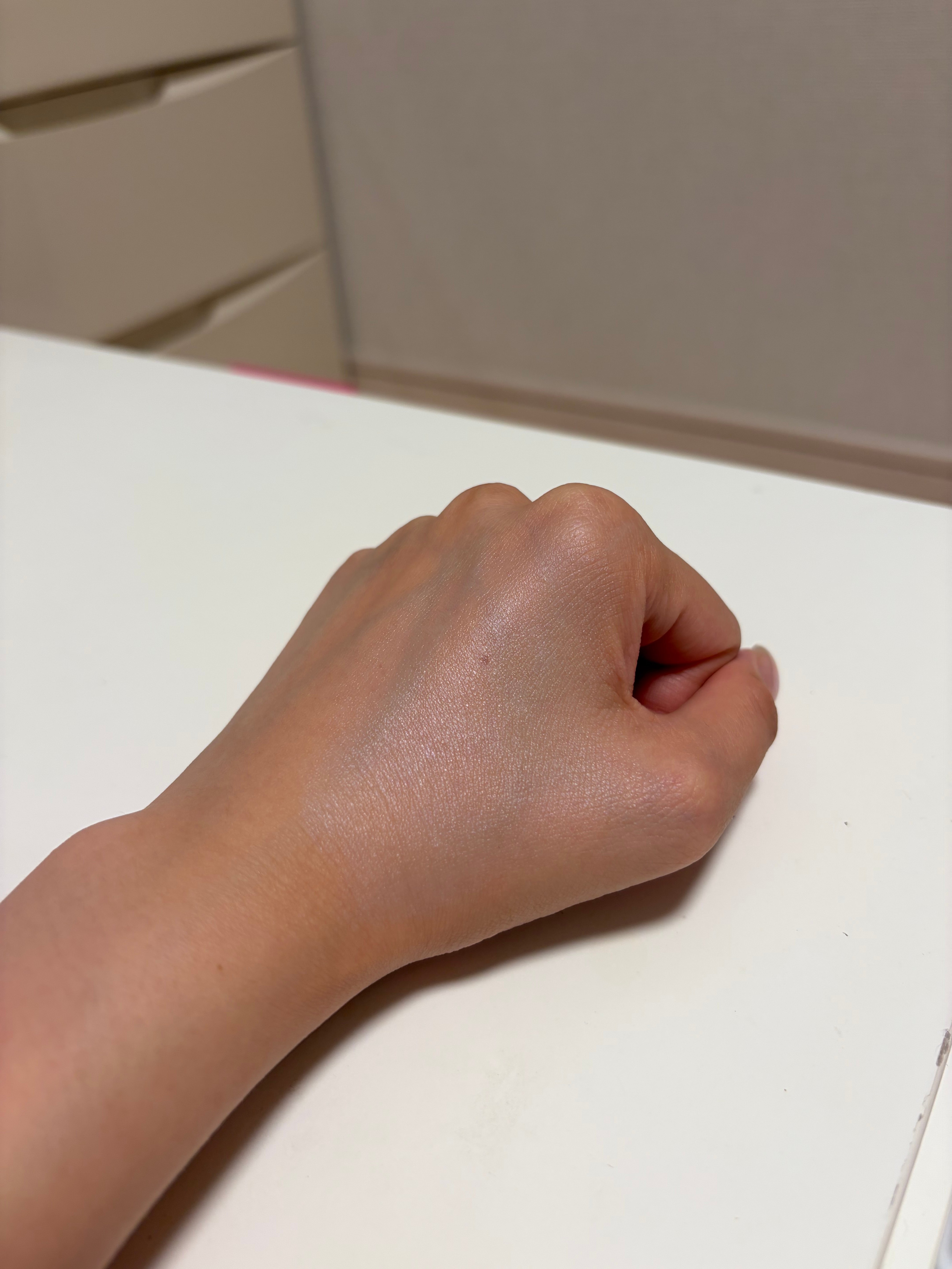 植村秀 Unlimited Block: Booster Advanced 妝前乳 SPF50+ PA+++的使用者評價照片
