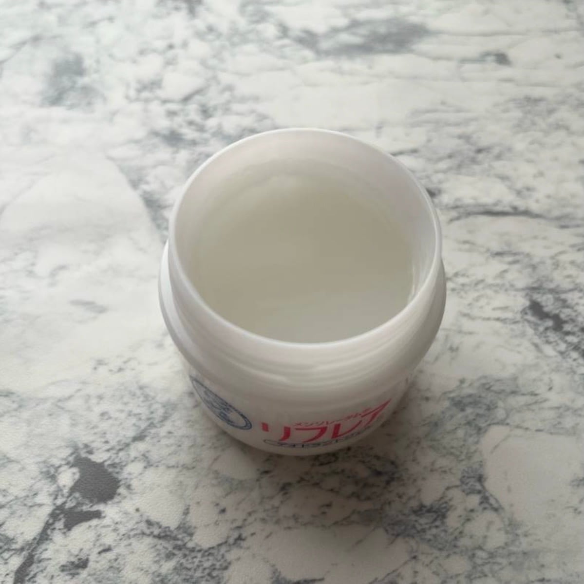 Refrea 體香凝膠的使用者評價照片
