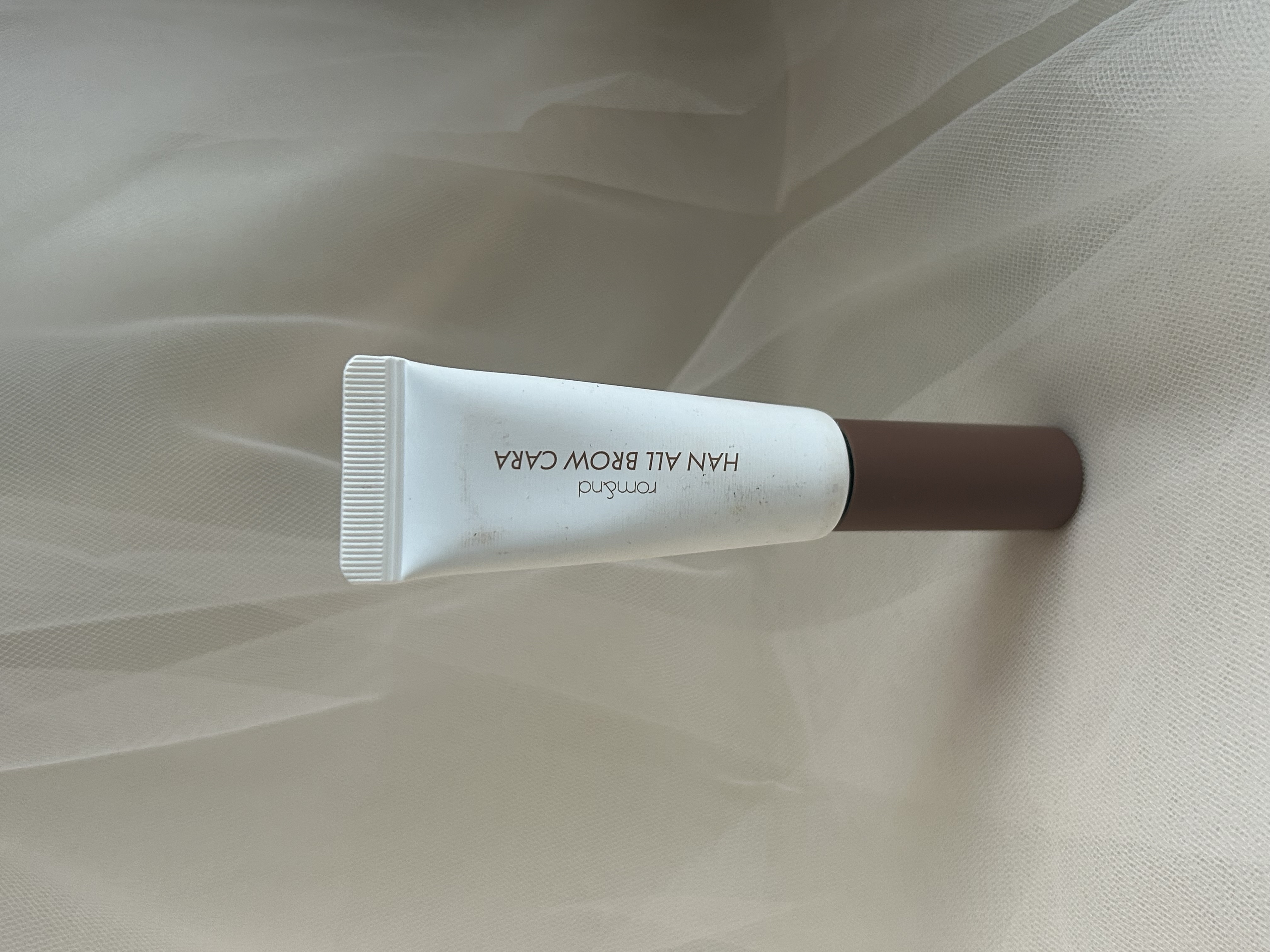 ロムアンド Han All Brow Caraのユーザーレビュー写真
