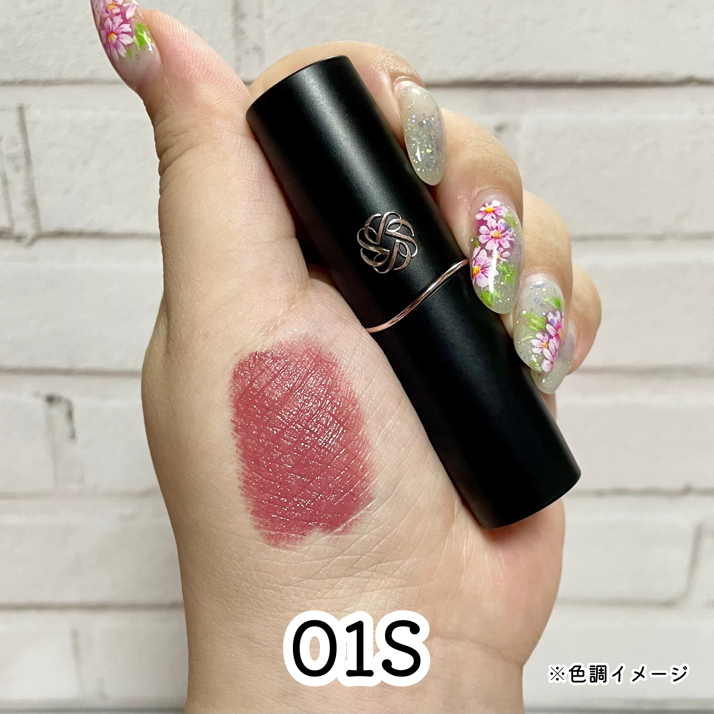 User review photo of Decorte Rouge Decorte Cream Satin