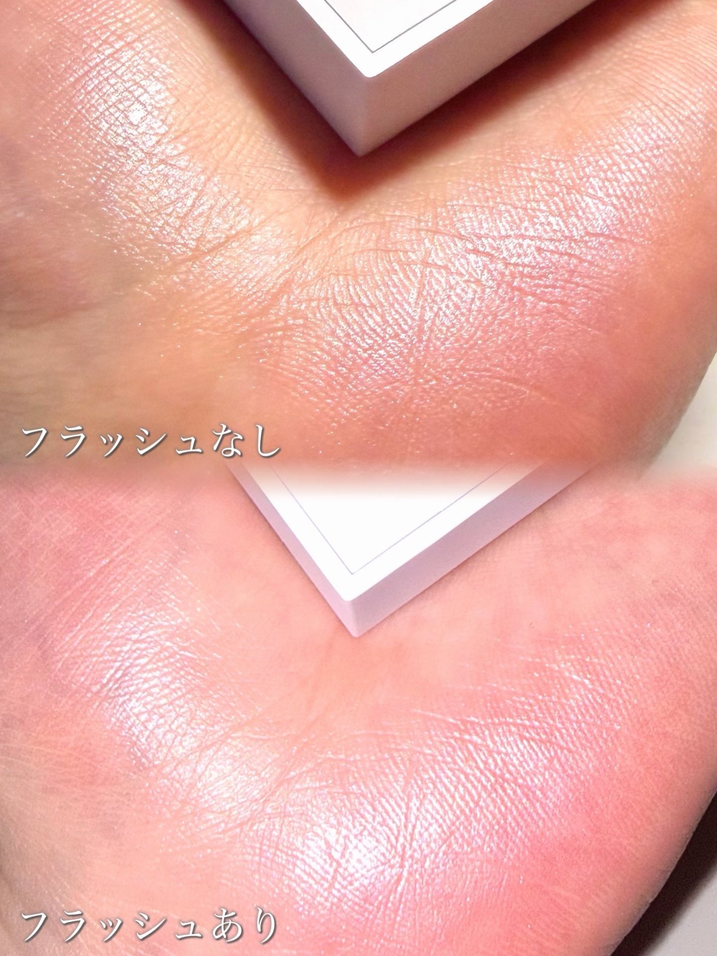 OFRA ハイライターのユーザーレビュー写真