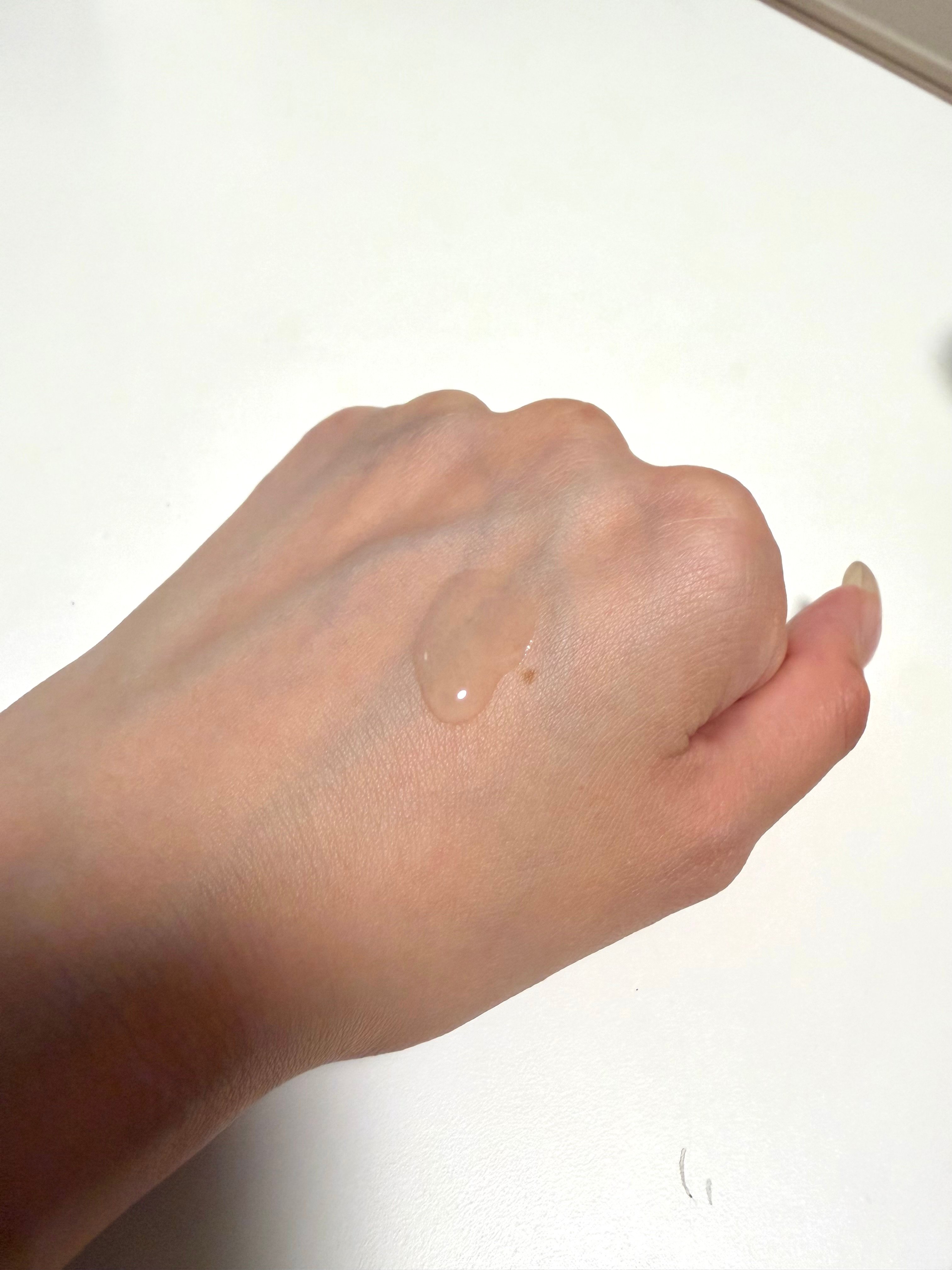 User review photo of SKIN1004 Madagascar Centella Teca Ampoule