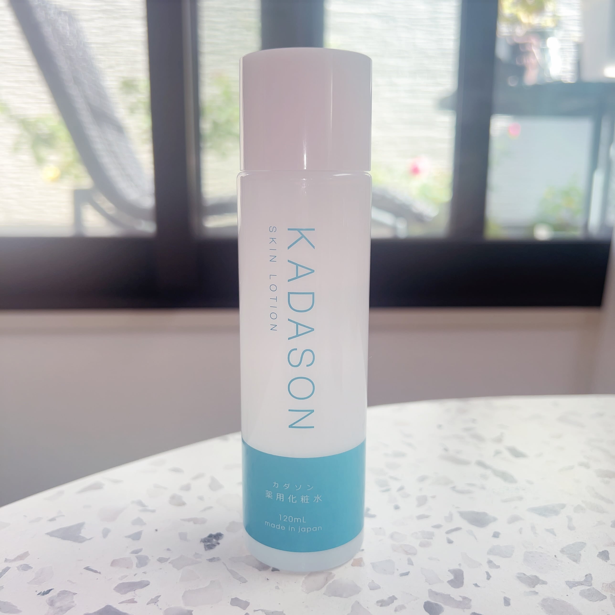 KADASON 藥用化妝水的使用者評價照片