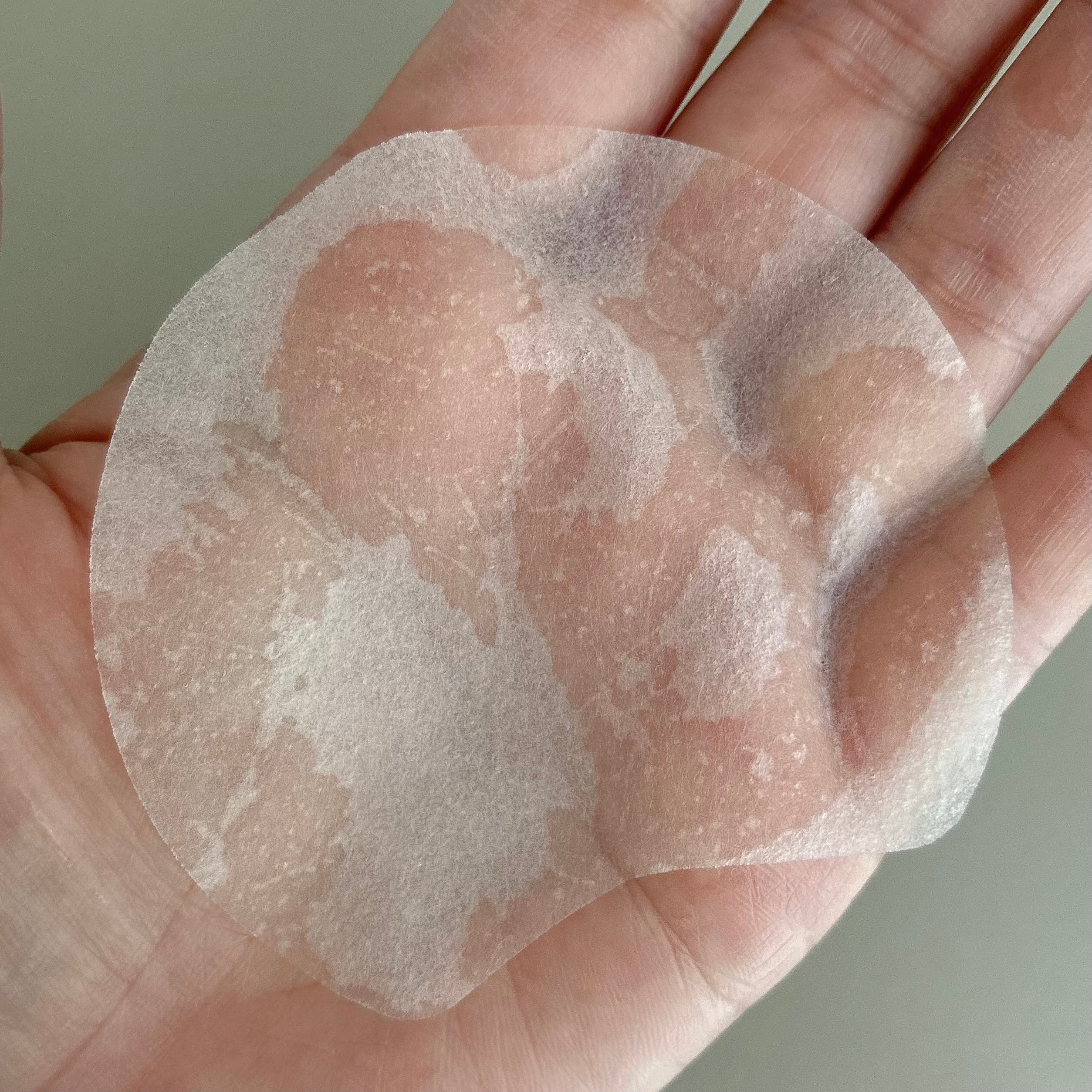 SKIN1004 マダガスカル センテラ クイックカーミングパッドのユーザーレビュー写真