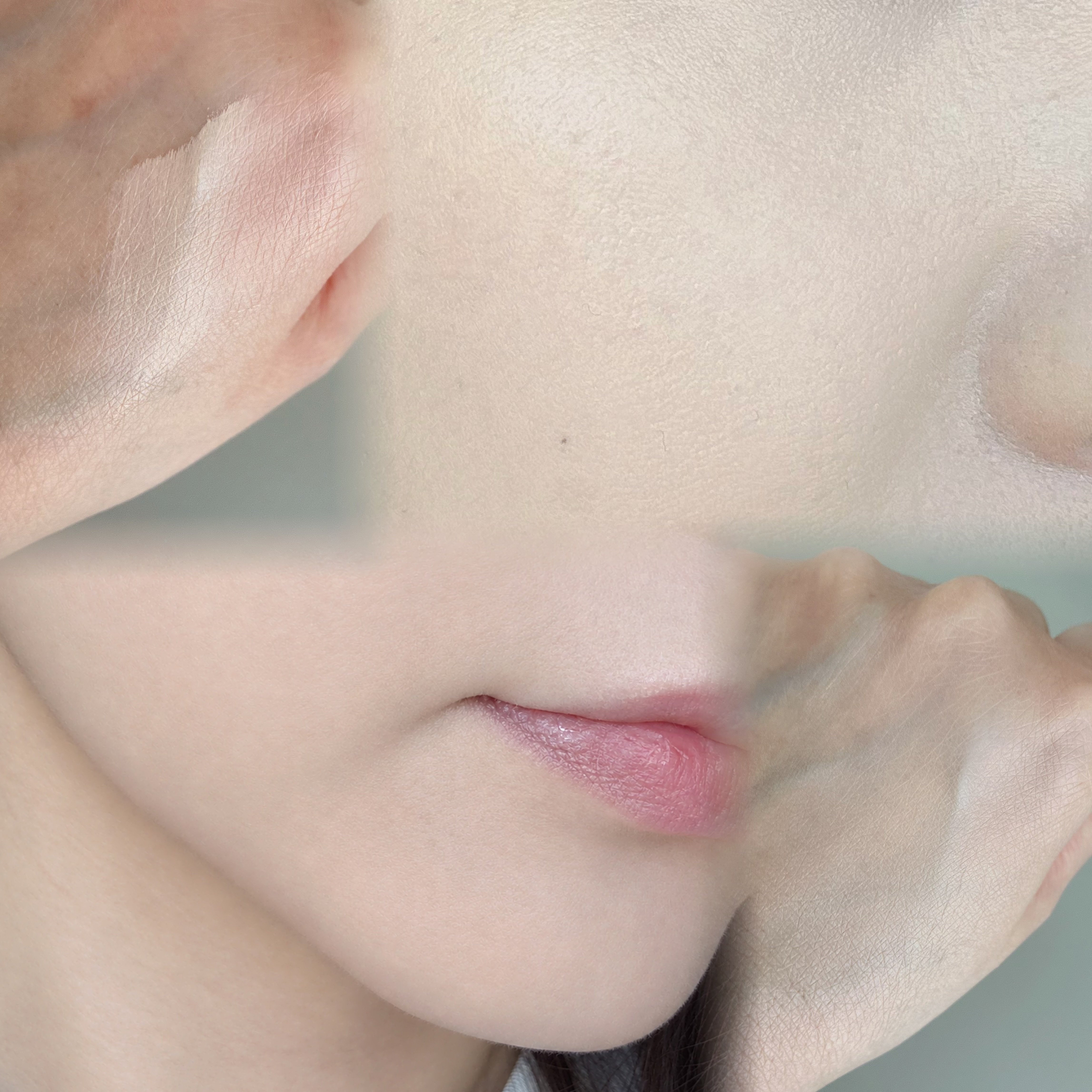 صورة من مراجعة مستخدم لمنتج Hera Black Cushion كوشن فاونديشن SPF 34