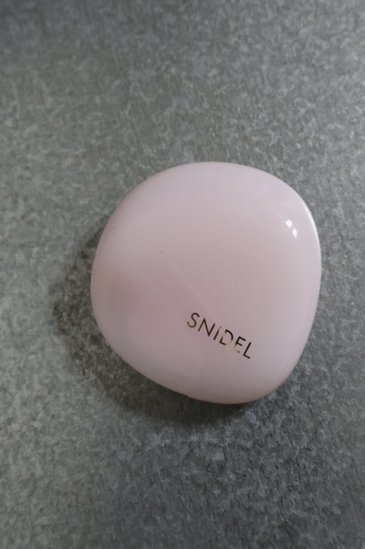 SNIDEL BEAUTY ユーフォリック グロウ ブラッシュのユーザーレビュー写真