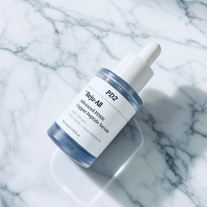 Dr. Reju-All Advanced PDRN Copper Peptide セラムのユーザーレビュー写真