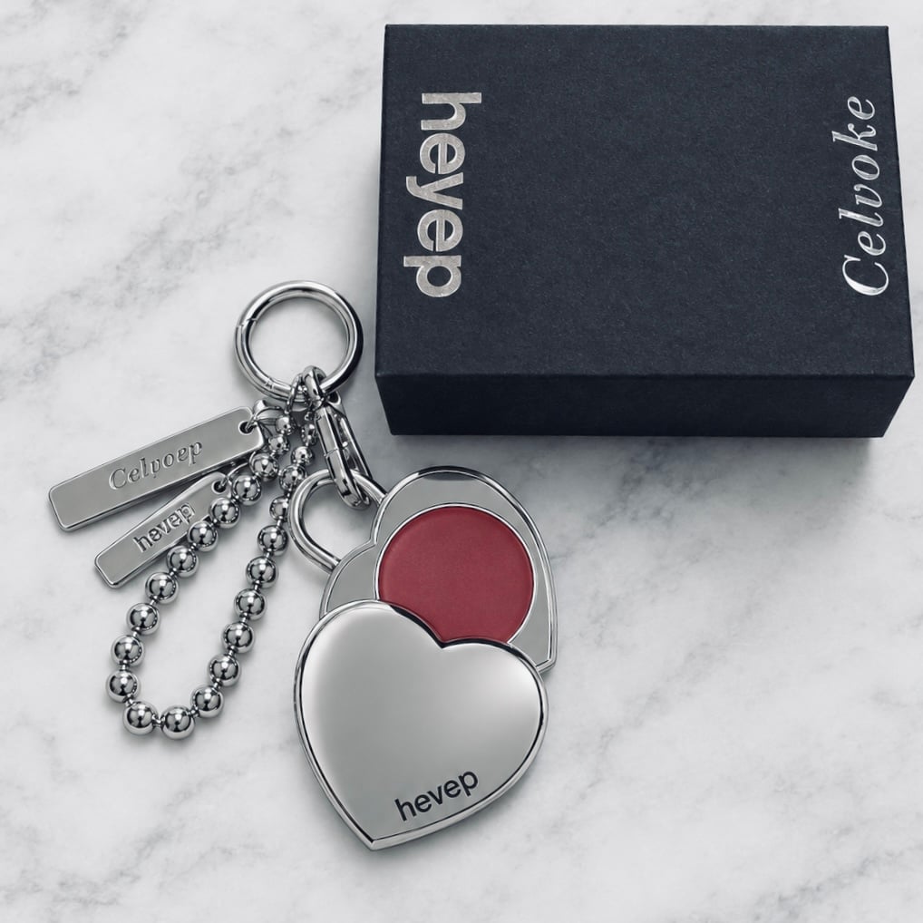 User review photo of Celvoke Padlock Multi Color Balm
