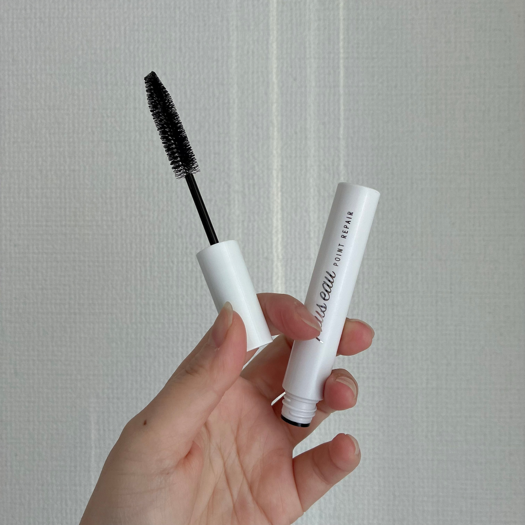 User review photo of Plus Eau Hair Point Repair