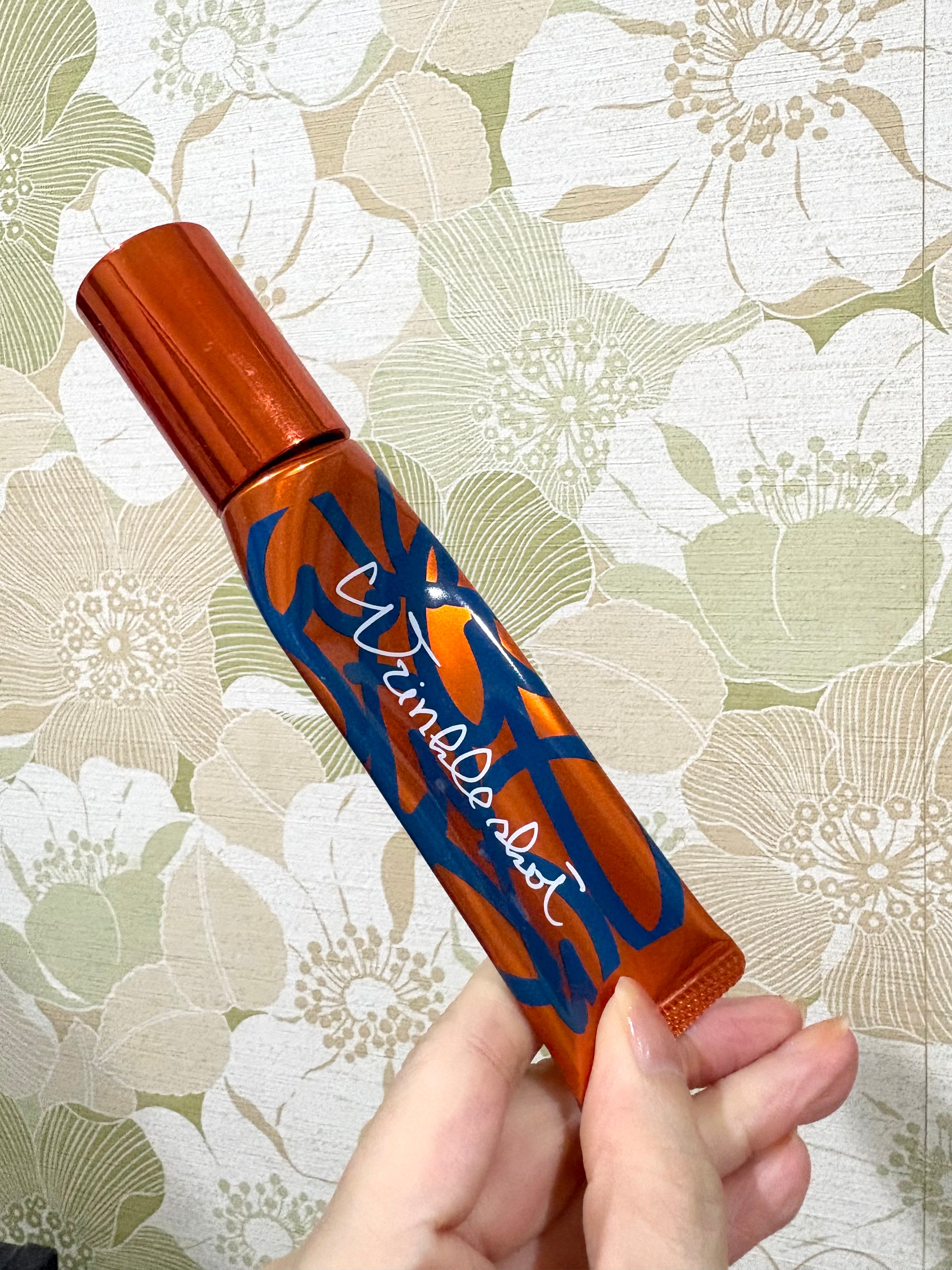User review photo of Pola Wrinkle Shot Medical Serum N