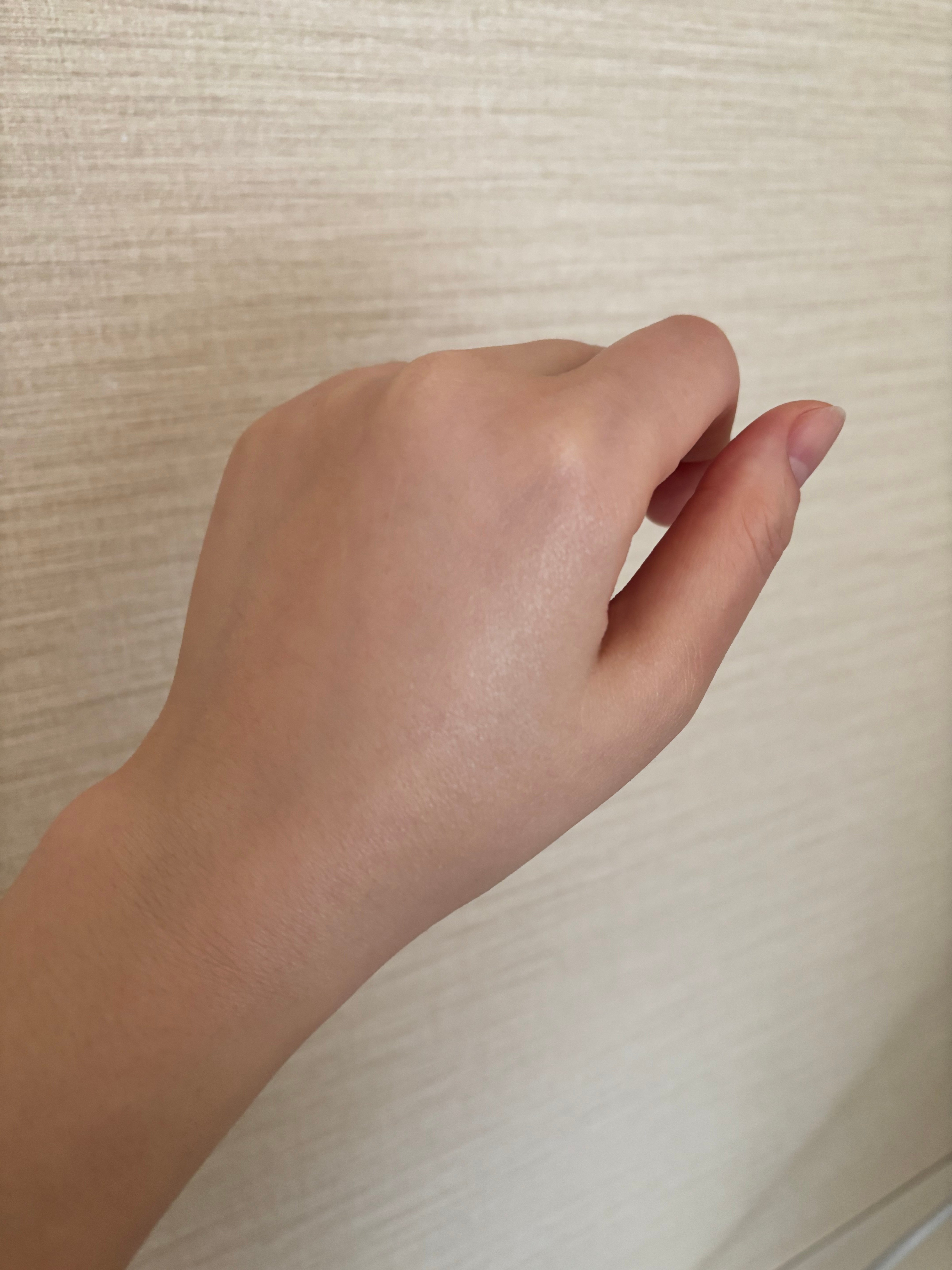 User review photo of Espoir Water Splash Sun Cream SPF 50+