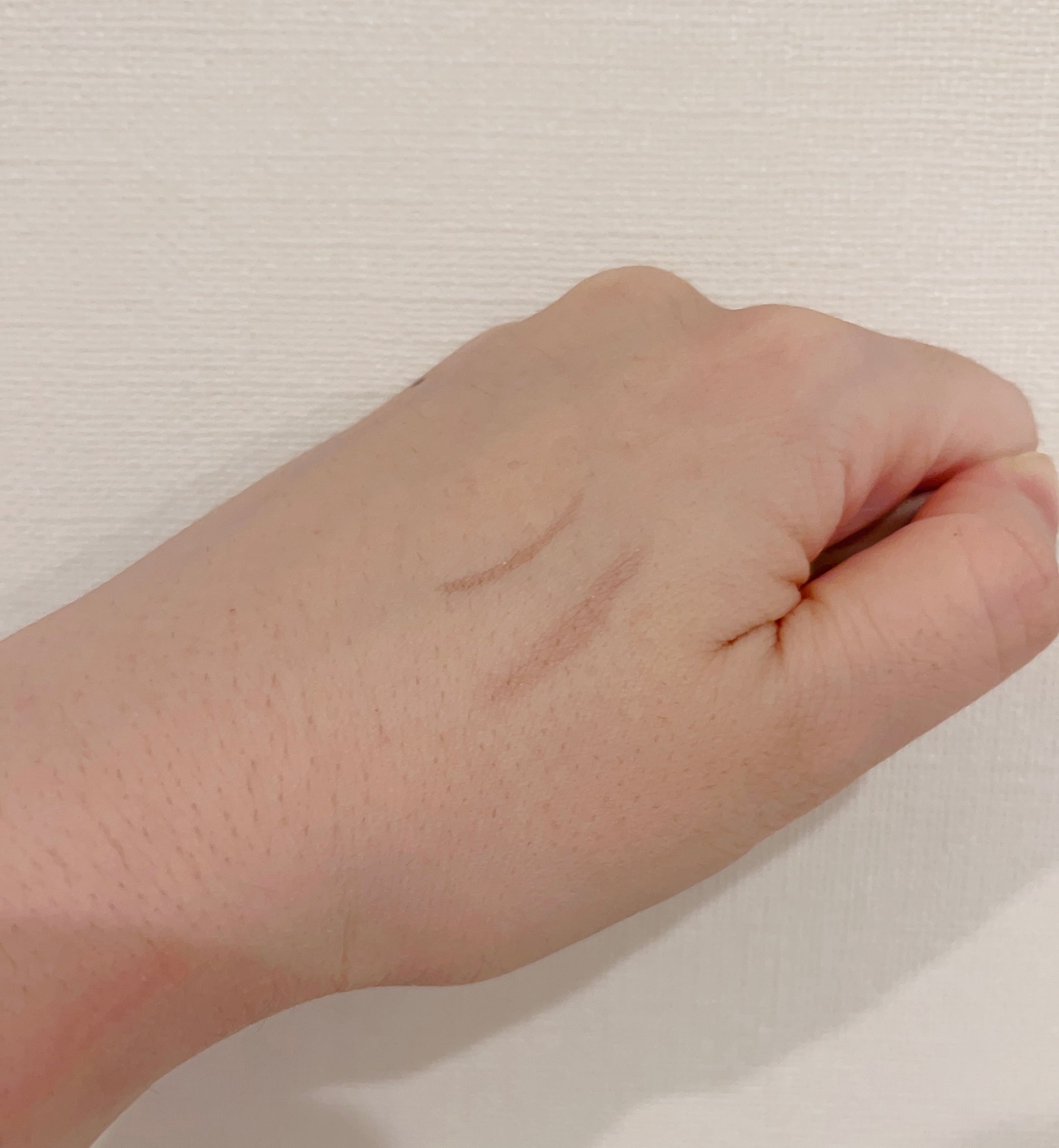 세잔느 쌍꺼풀 드로잉 아이라이너 사용자 리뷰 사진