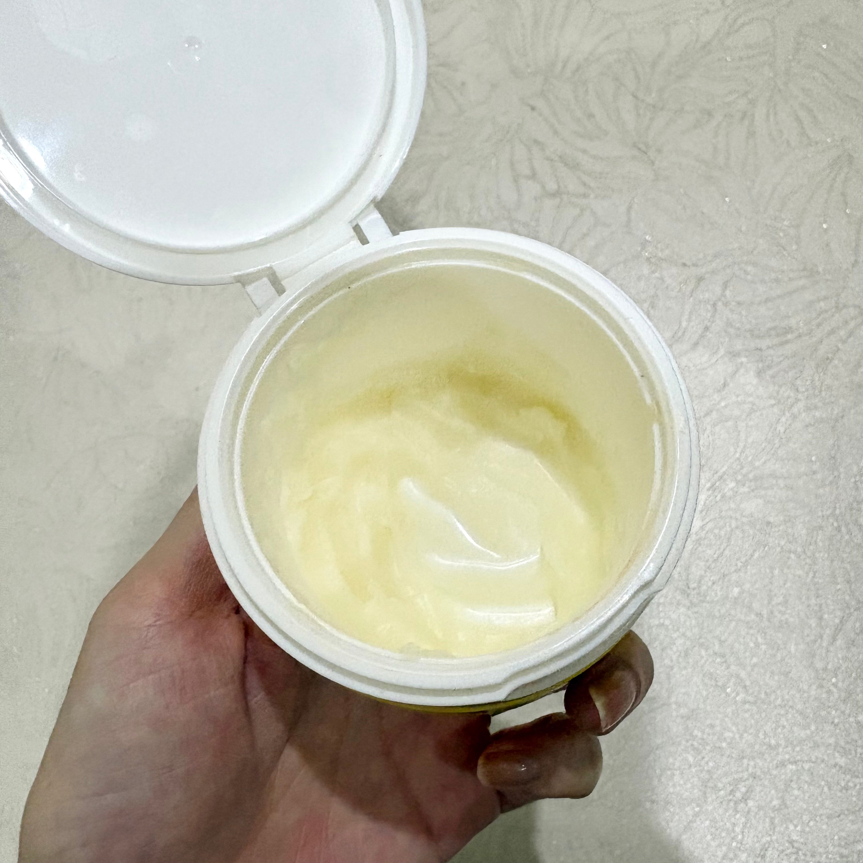 Perfect One Smooth 卸妝膏 VC7的使用者評價照片