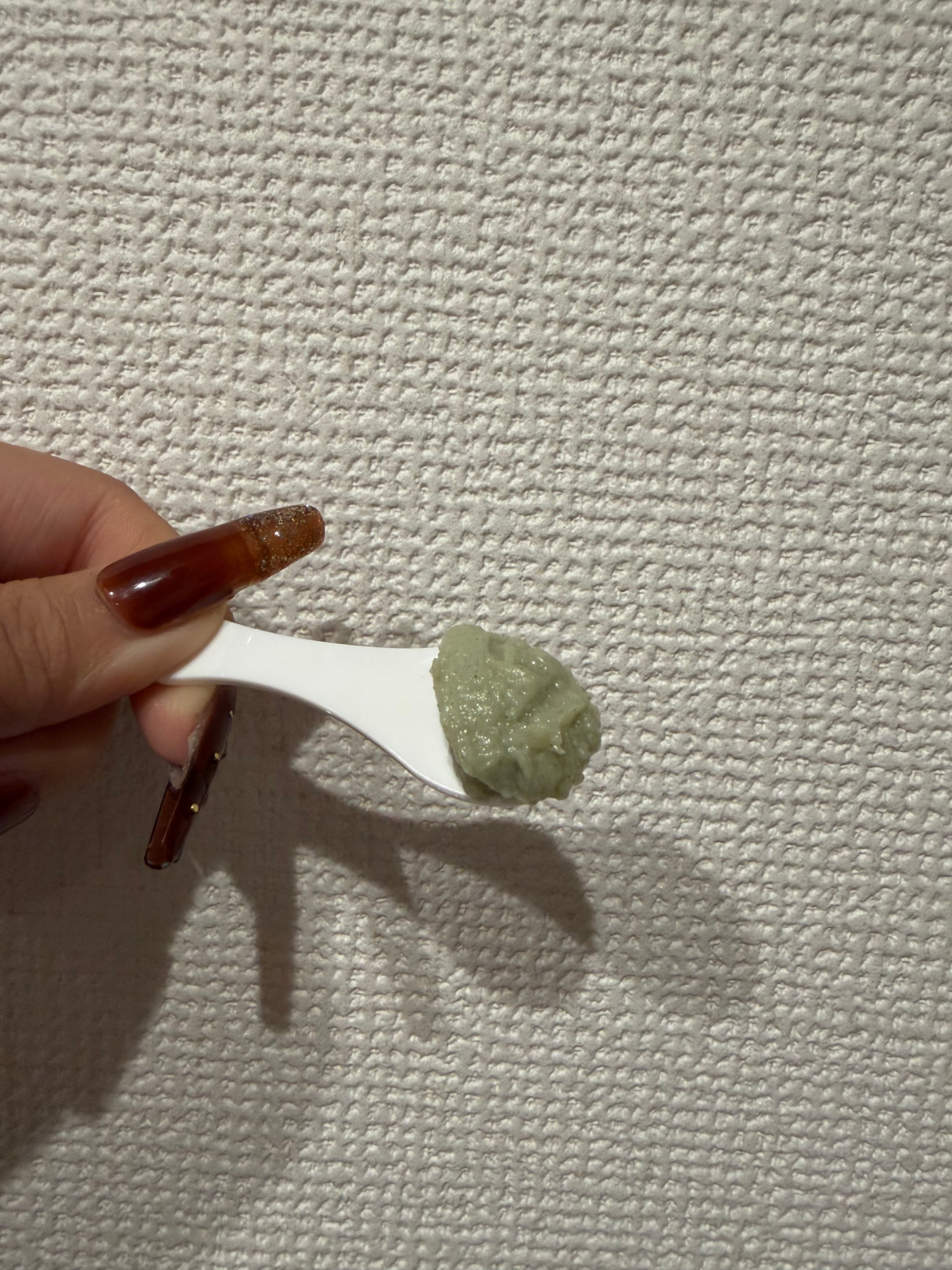 User review photo of Arencia Green Artisan Skin Boosting Cleanser