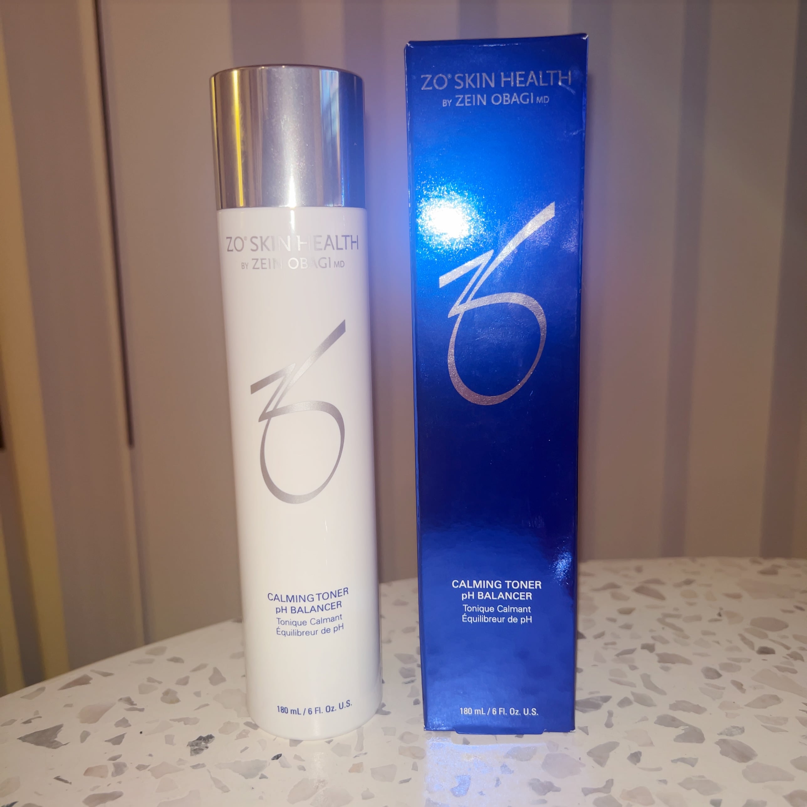 ZO Skin Health Balancer 化妝水的使用者評價照片