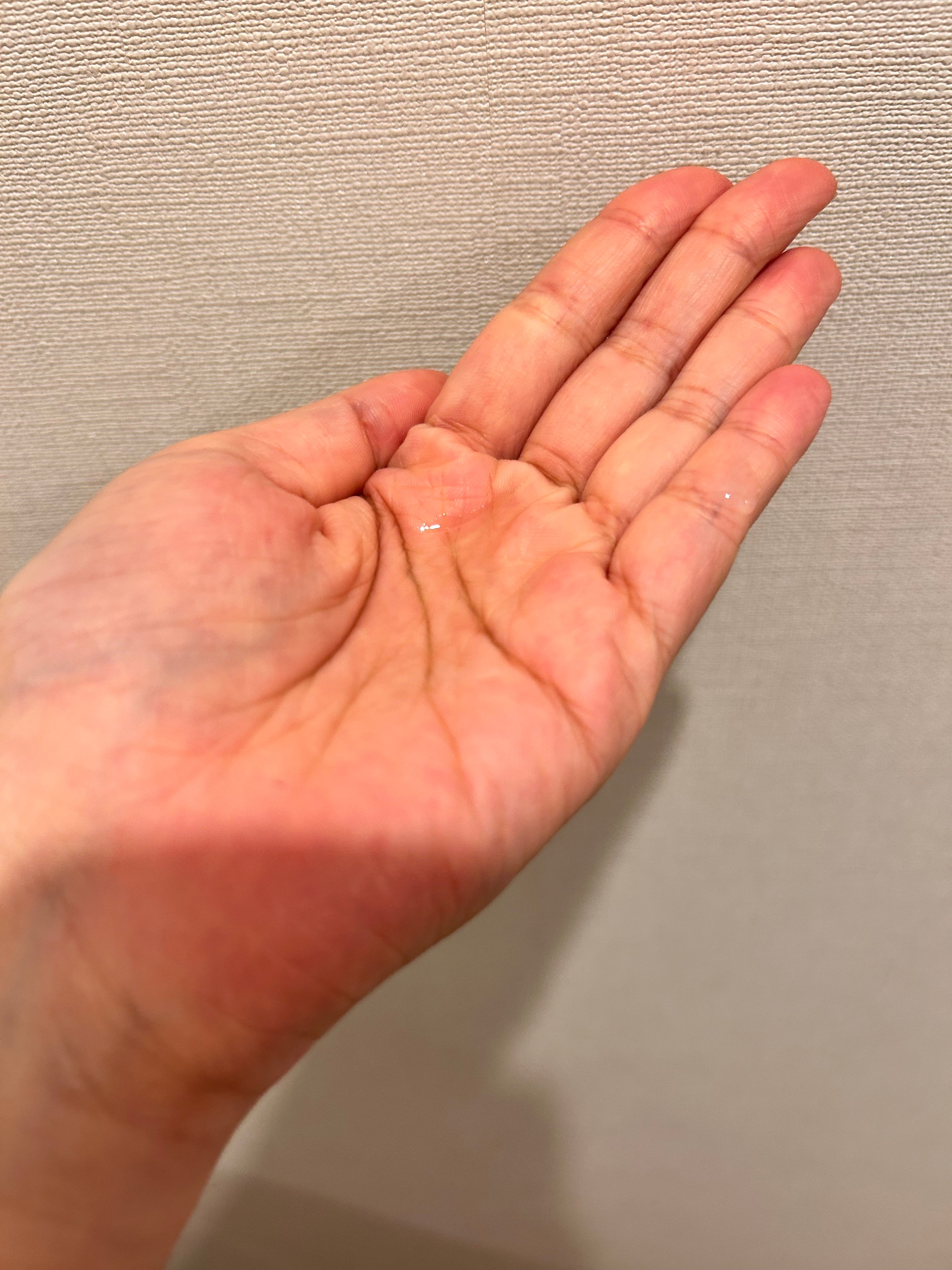 イハダ ホワイトニング クリアローションのユーザーレビュー写真