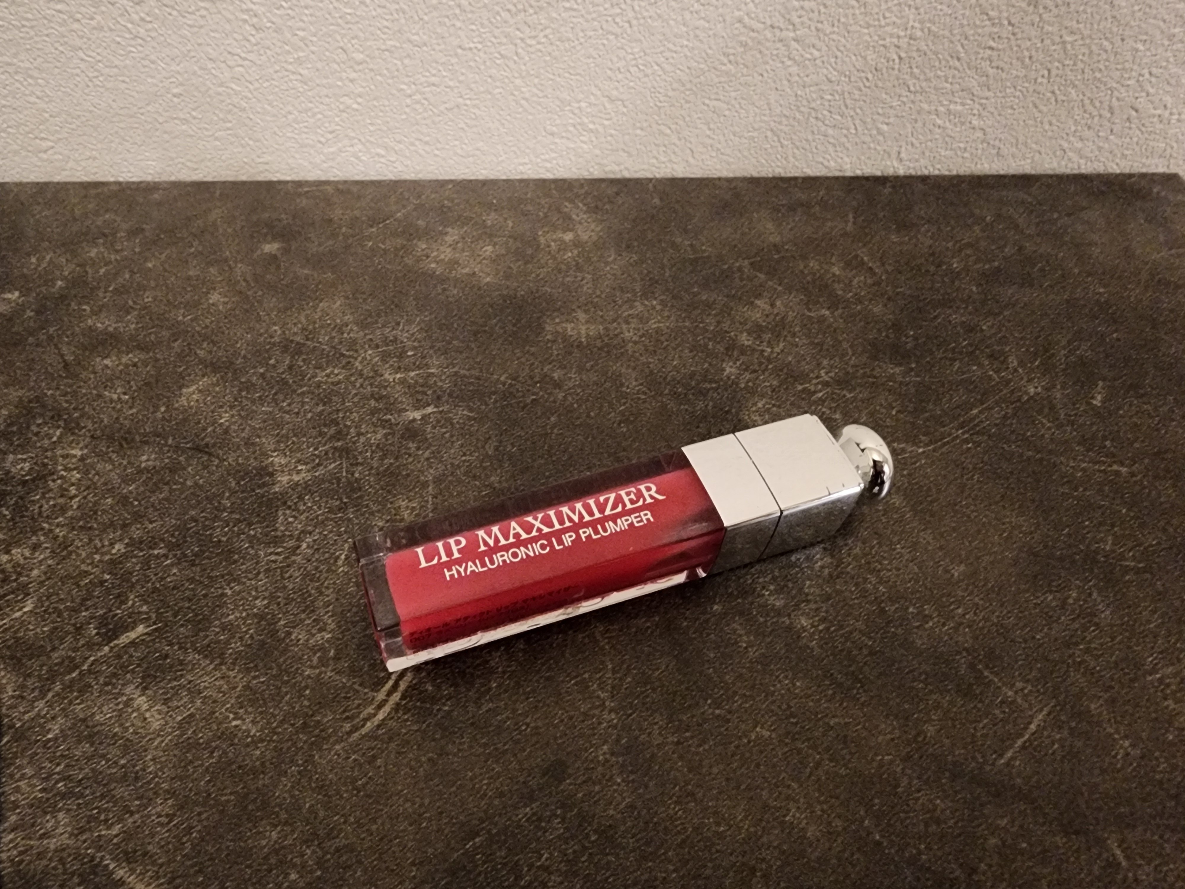 User review photo of Dior Dior Addict Lip Maximizer Serum