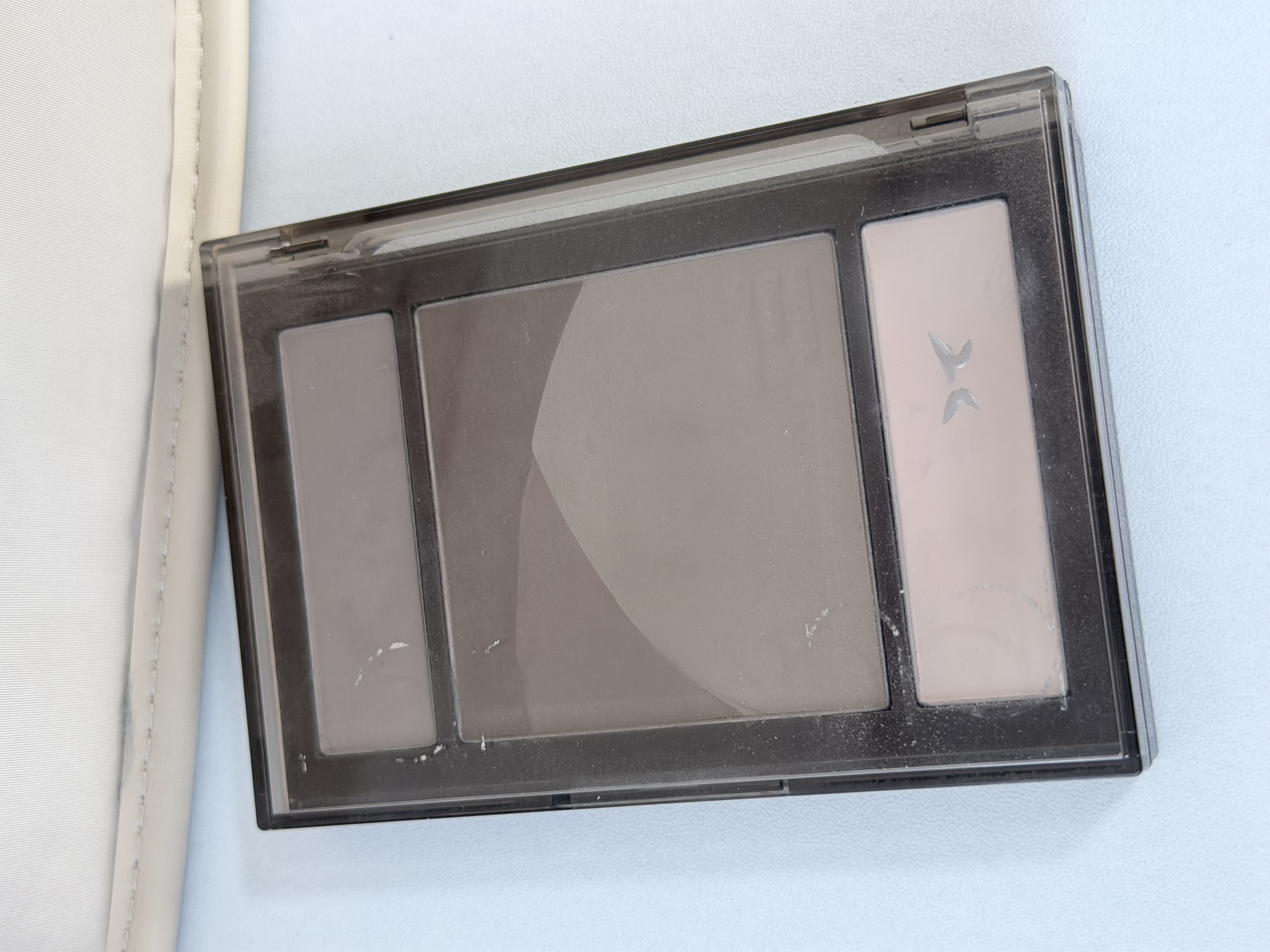 User review photo of Romand Better Than Contour