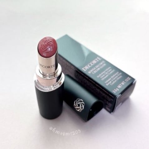 黛珂 Rouge Cream Glow的使用者評價照片
