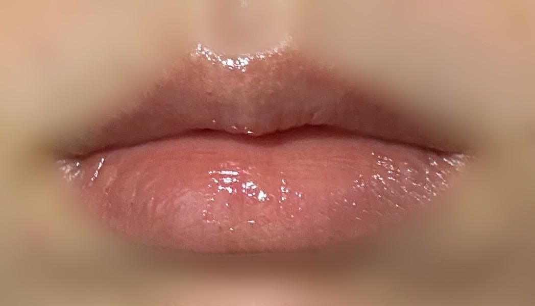 NAMING Over Dew Glossy Lip Tintのユーザーレビュー写真