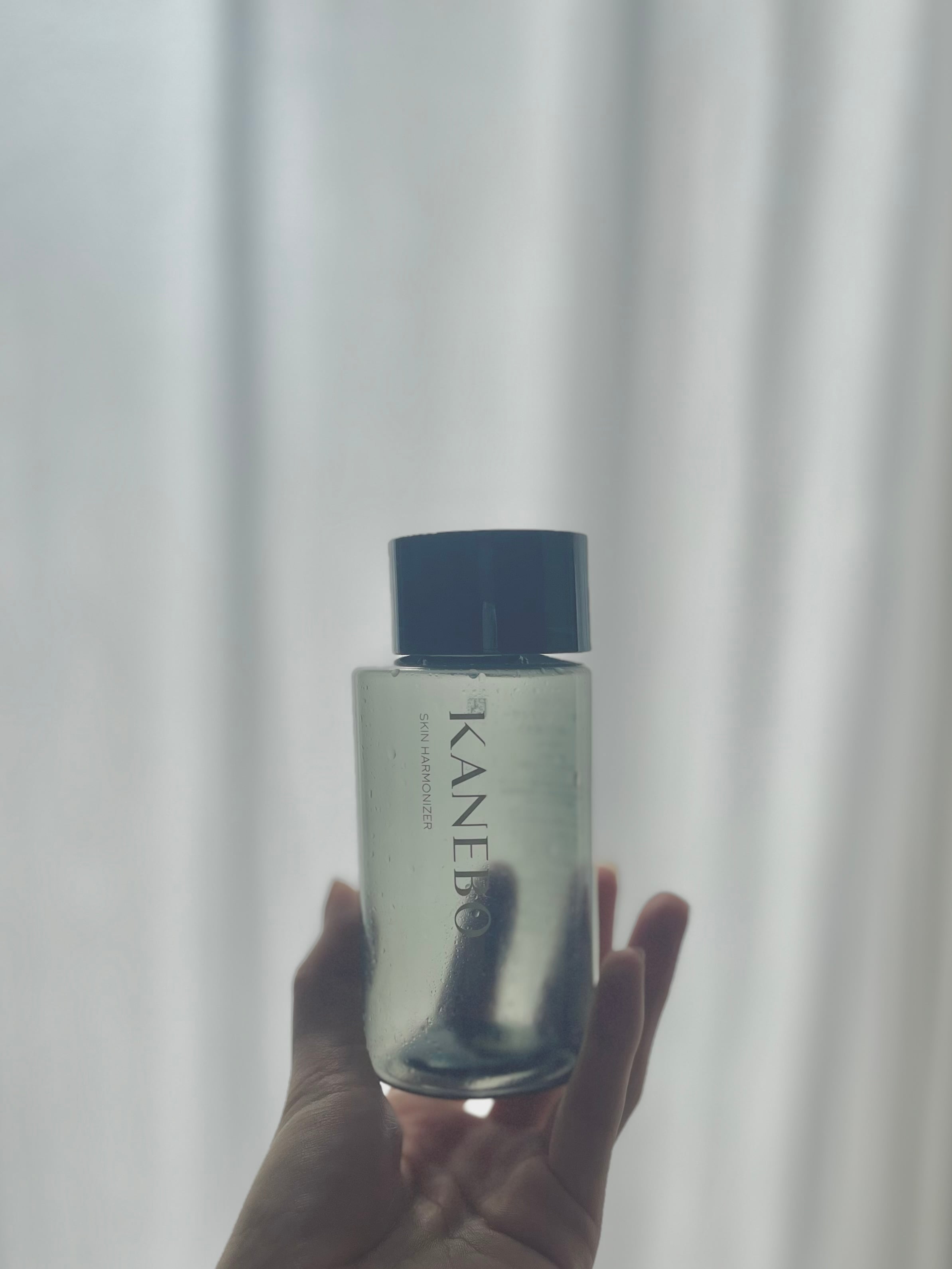 صورة من مراجعة مستخدم لمنتج Kanebo لوشن Skin Harmonizer