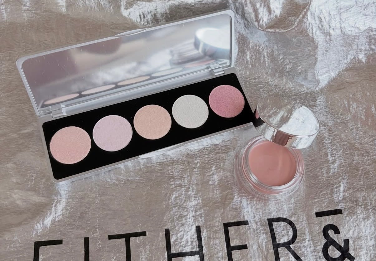 User review photo of EITHER& Multi Gleam Bar