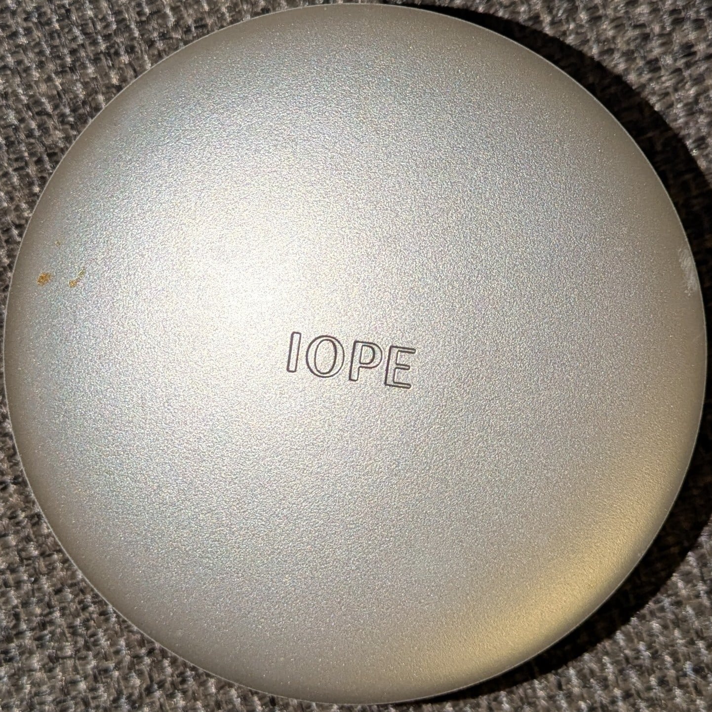 アイオペ エアクッション SPF 50のユーザーレビュー写真
