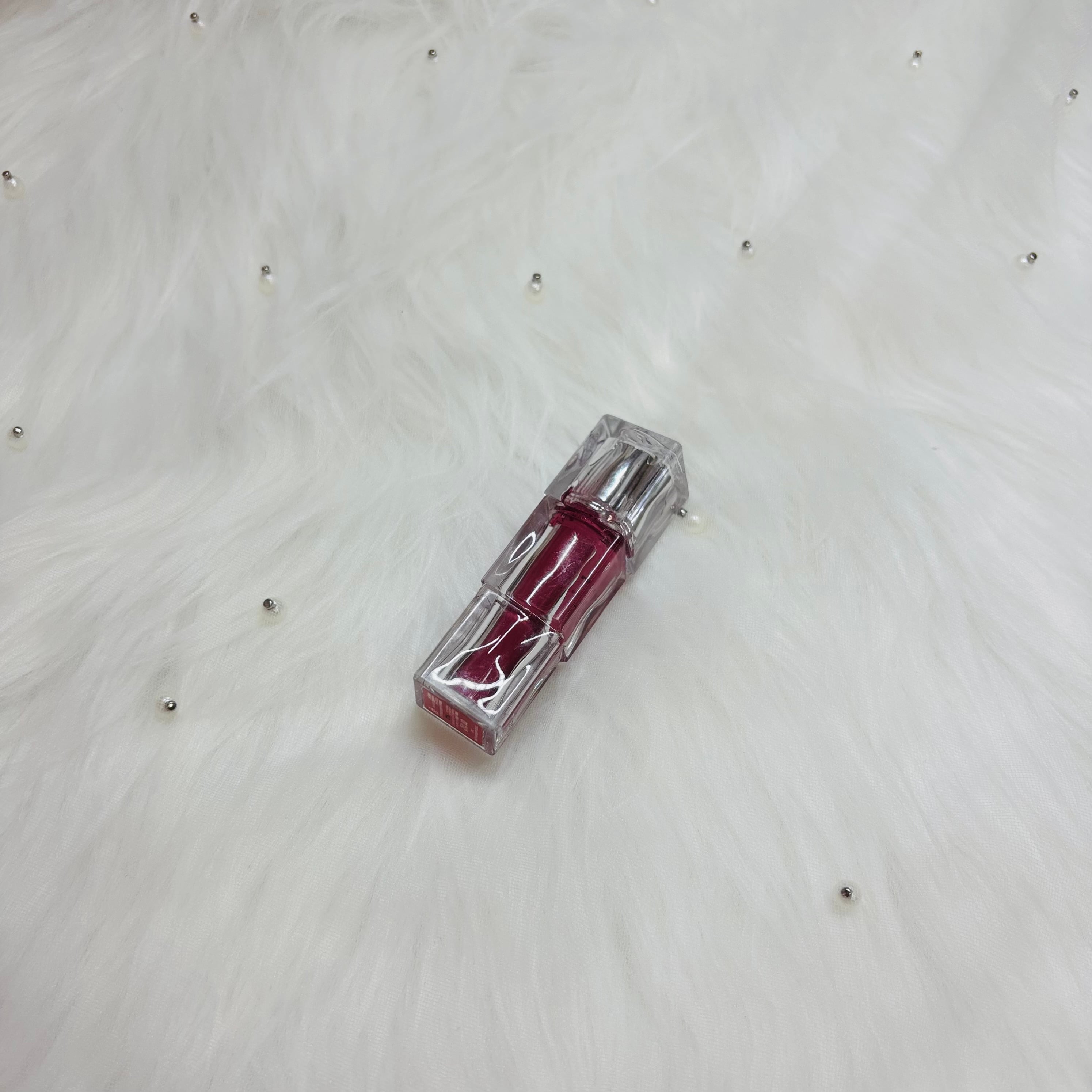 صورة من مراجعة مستخدم لمنتج Tirtir Waterism Glow Tint