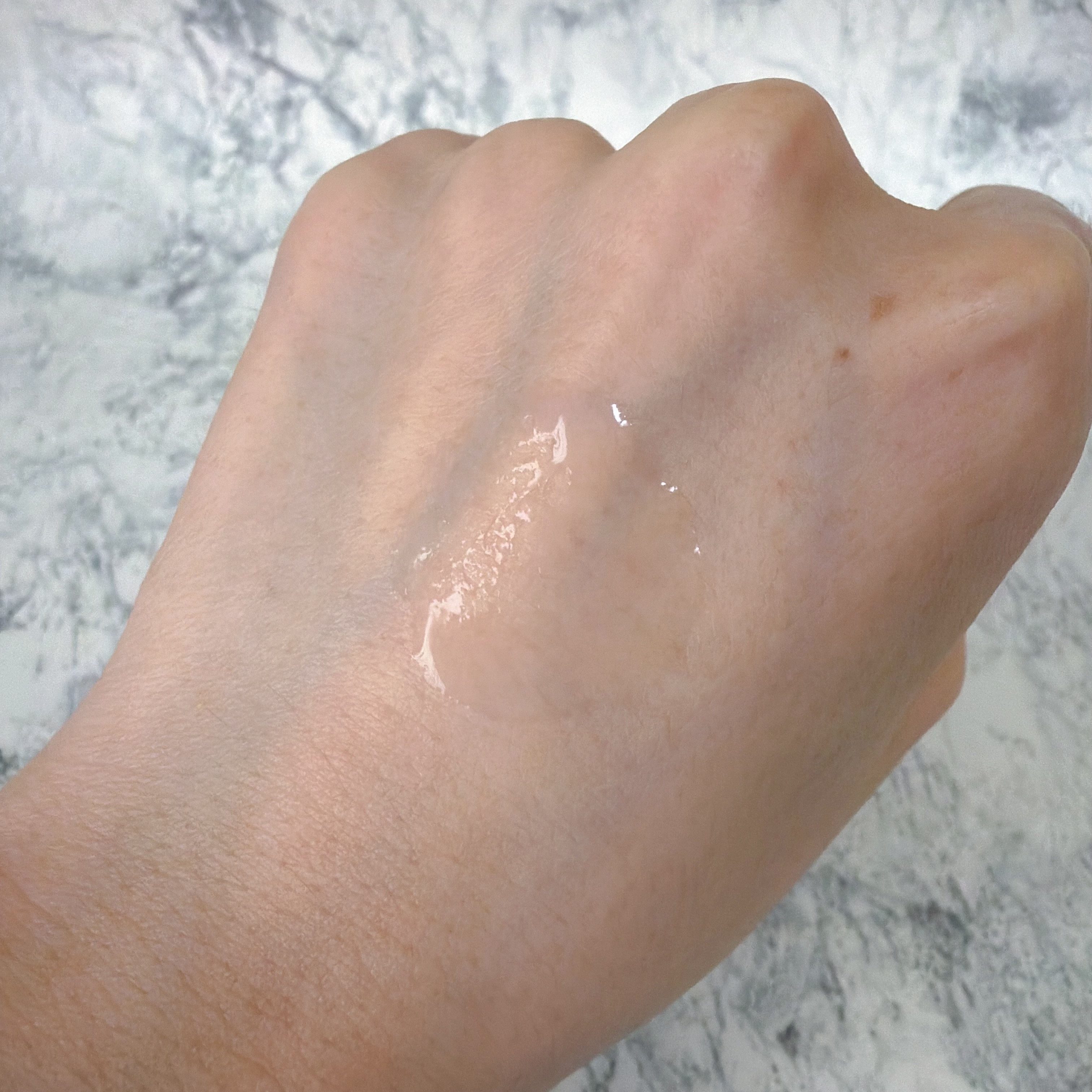 User review photo of Decorte Liposome Advanced Repair Serum