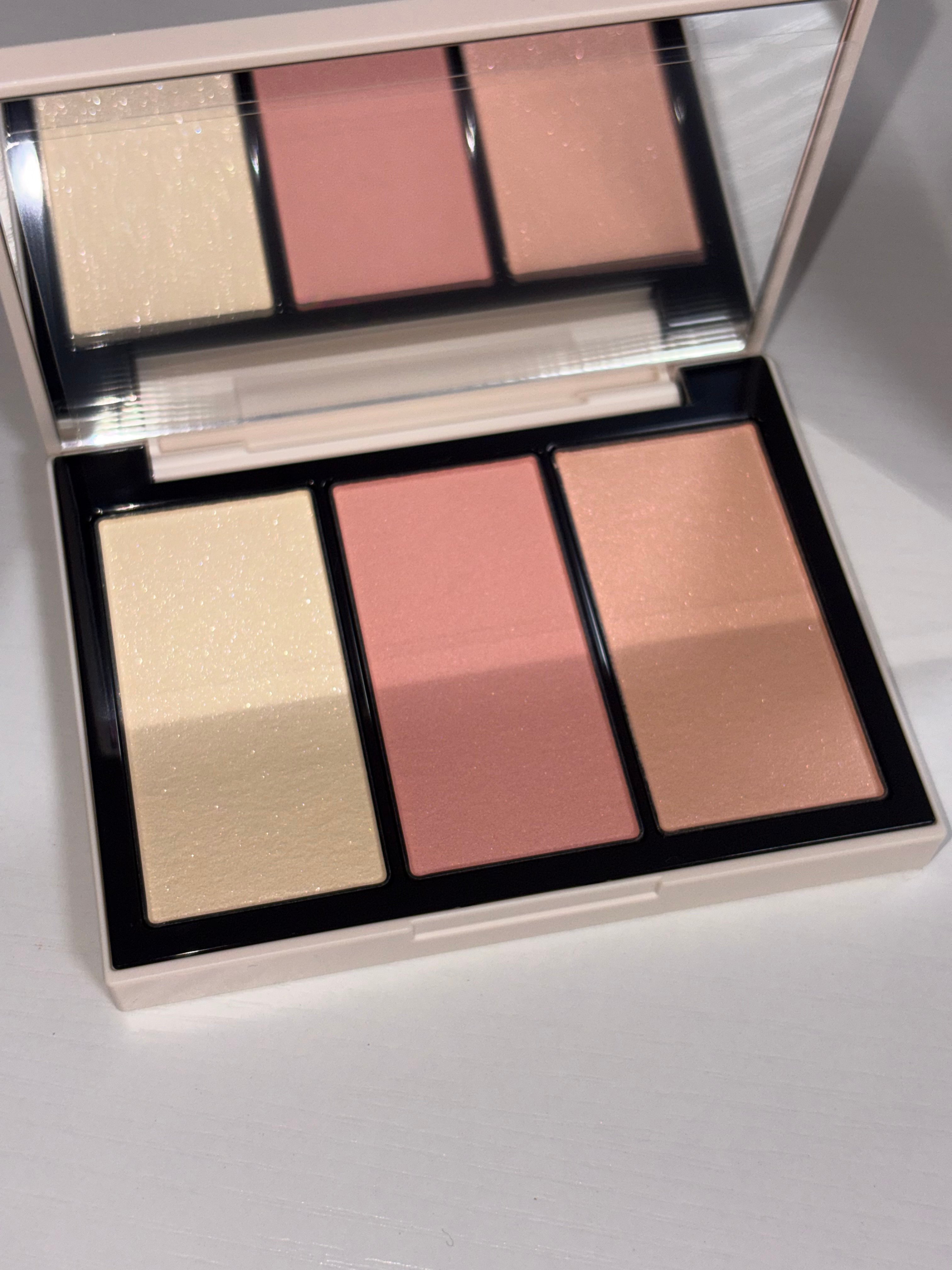 SNIDEL BEAUTY フェイス スタイリスト nのユーザーレビュー写真