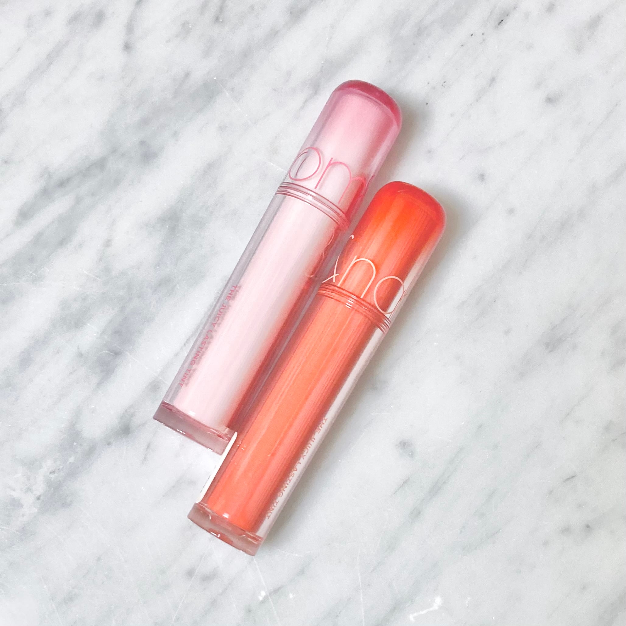 User review photo of Romand Zo&Friends The Juicy Lasting Tint