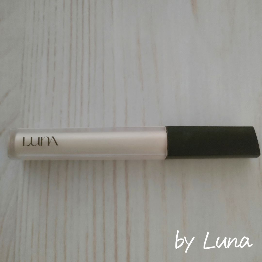صورة من مراجعة مستخدم لمنتج Luna خافي عيوب سائل Long Lasting Tip Cover Fit EX