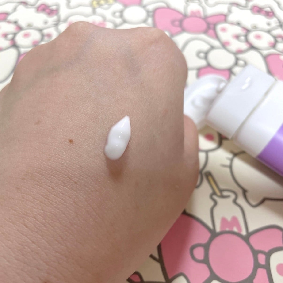 MICCOSMO Femirial White Stability 身體霜的使用者評價照片