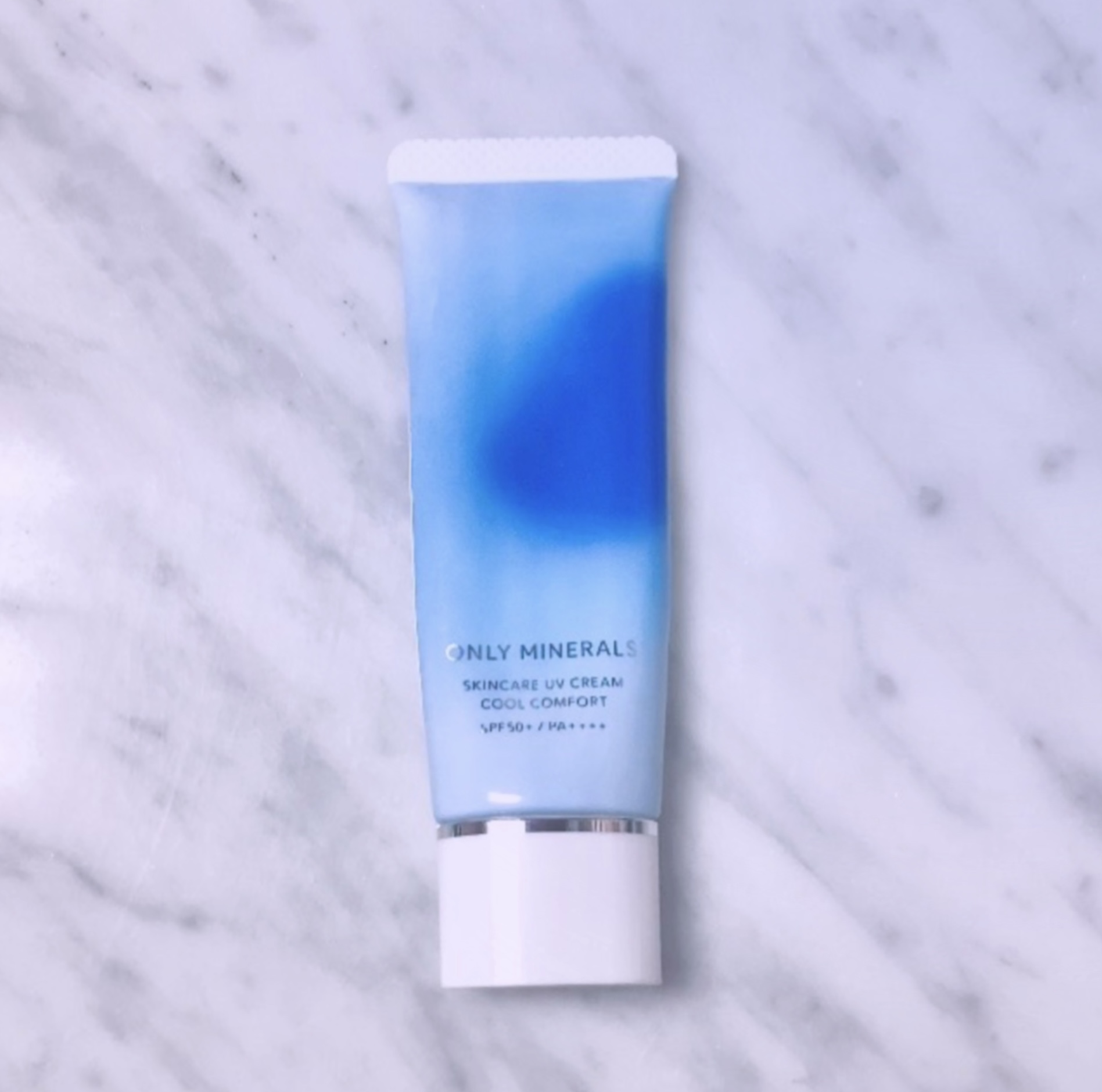 User review photo of Only Minerals Skincare UV Cream N Cool Comfort