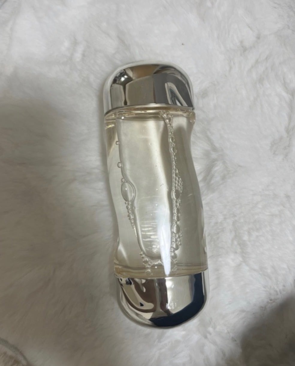 User review photo of IPSA The Time Reset Aqua Lotion