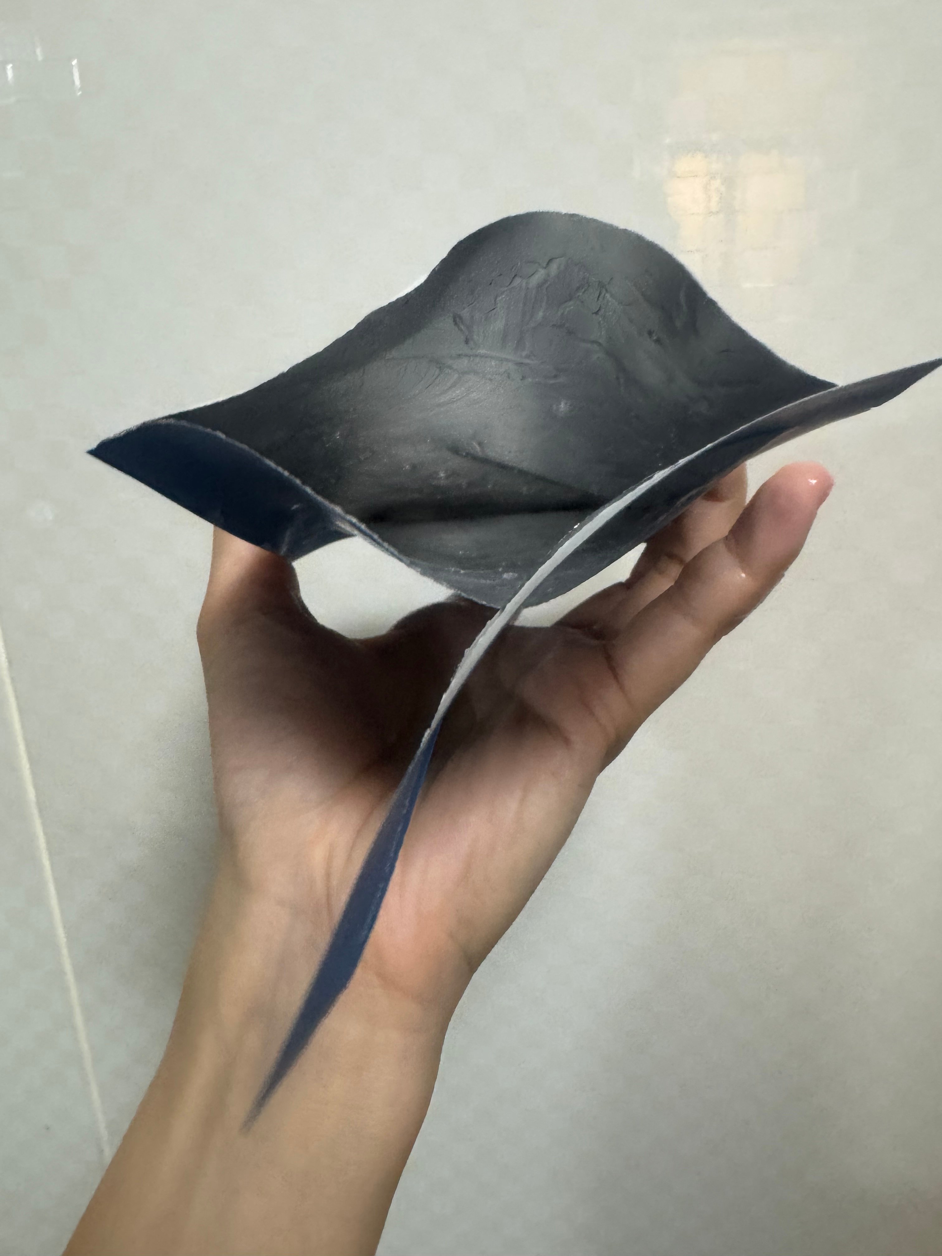 User review photo of Round Lab Birch Juice Moisturizing Double Gel Mask