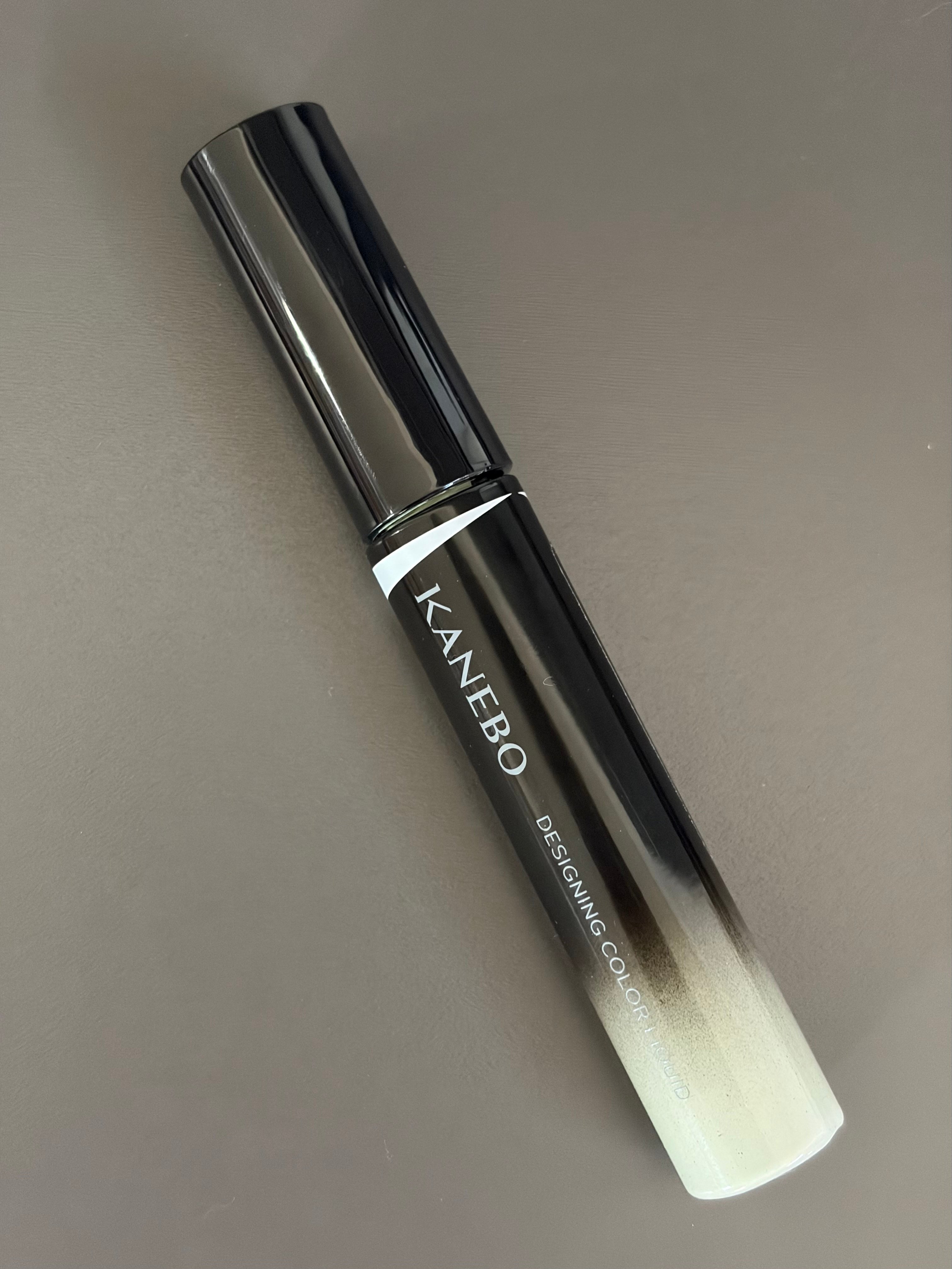 User review photo of Kanebo Designing Color Liquid