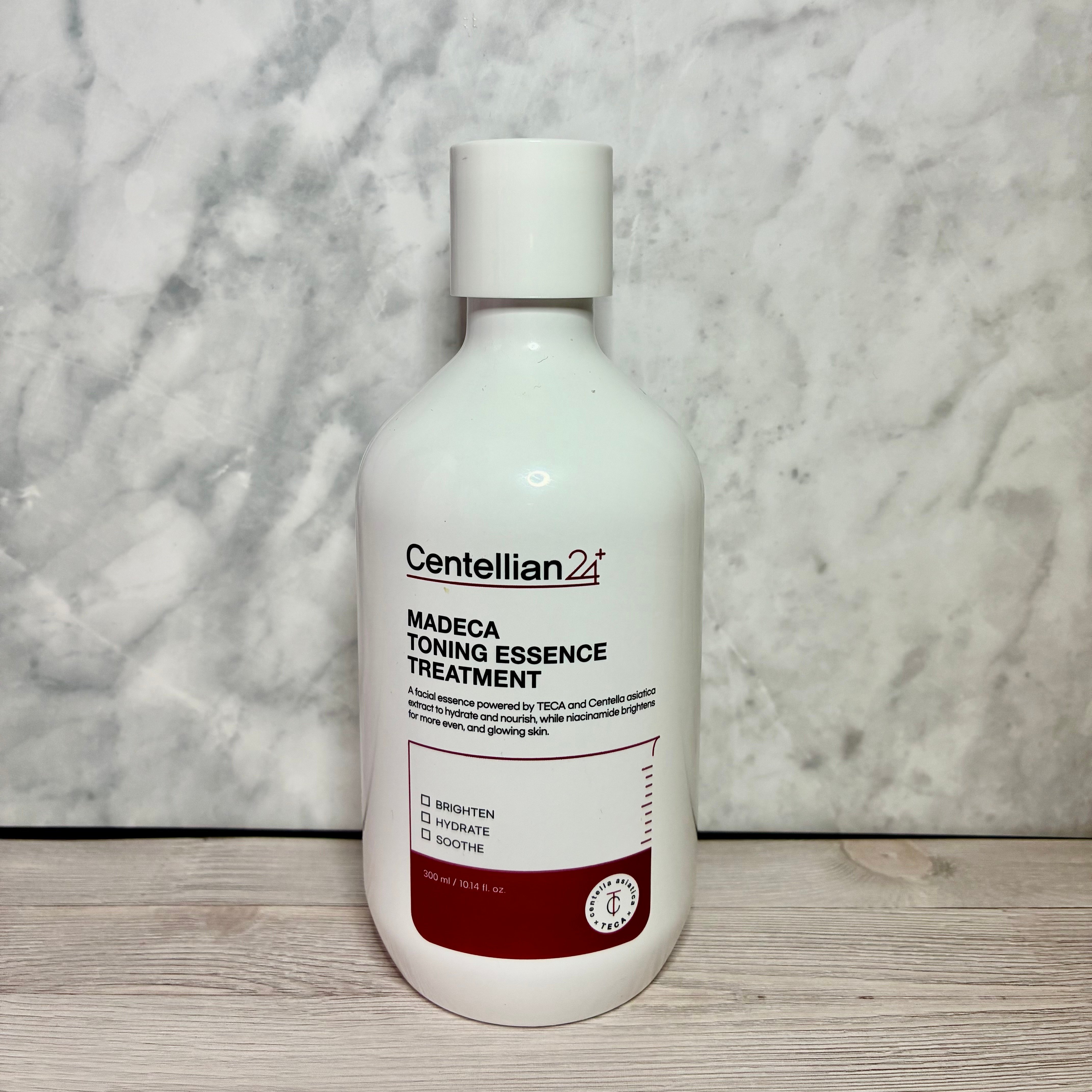 Centellian24 Madeca 提亮精華調理液的使用者評價照片