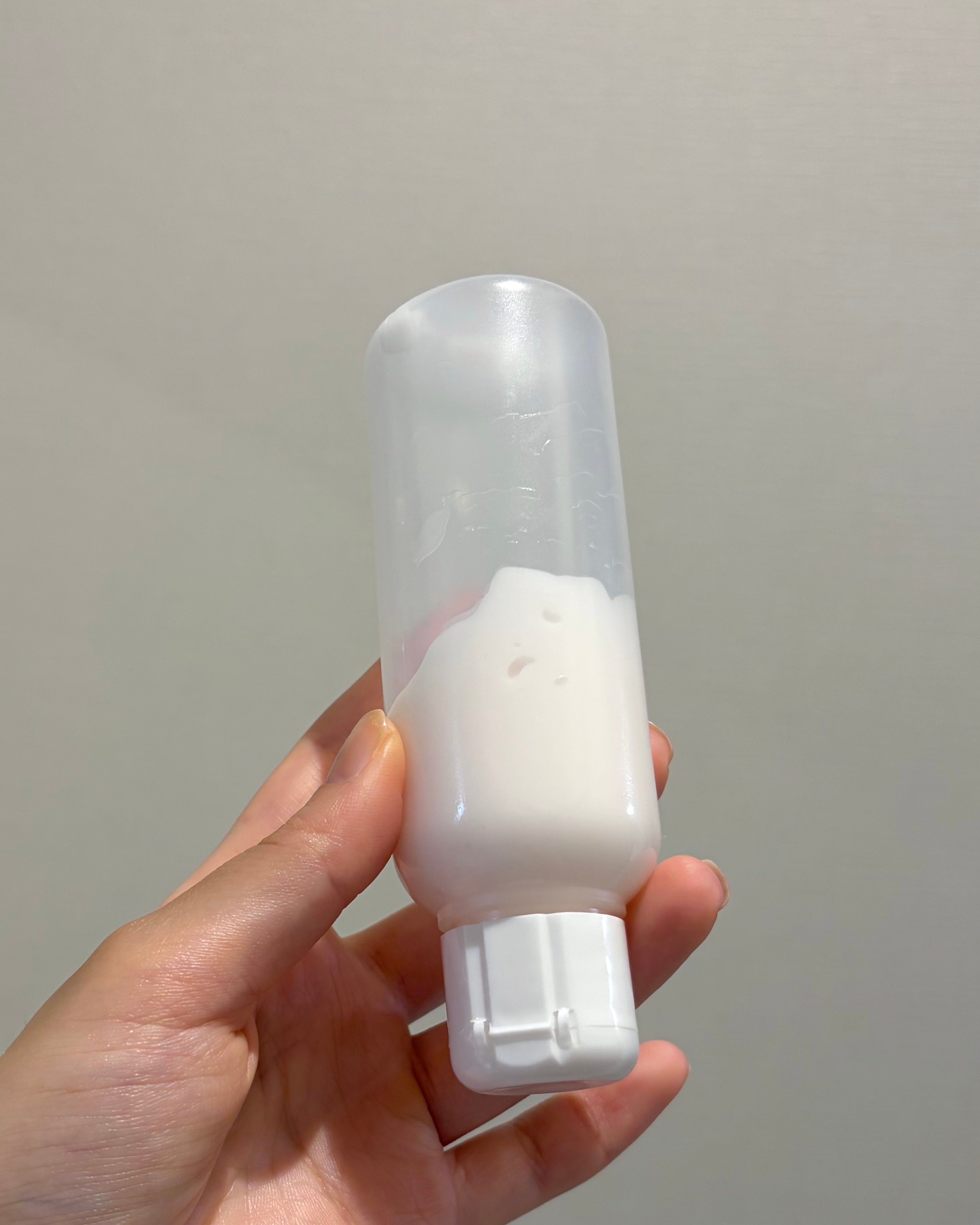水之印 Special Gel Cream Brightening 亮白凝霜的使用者評價照片