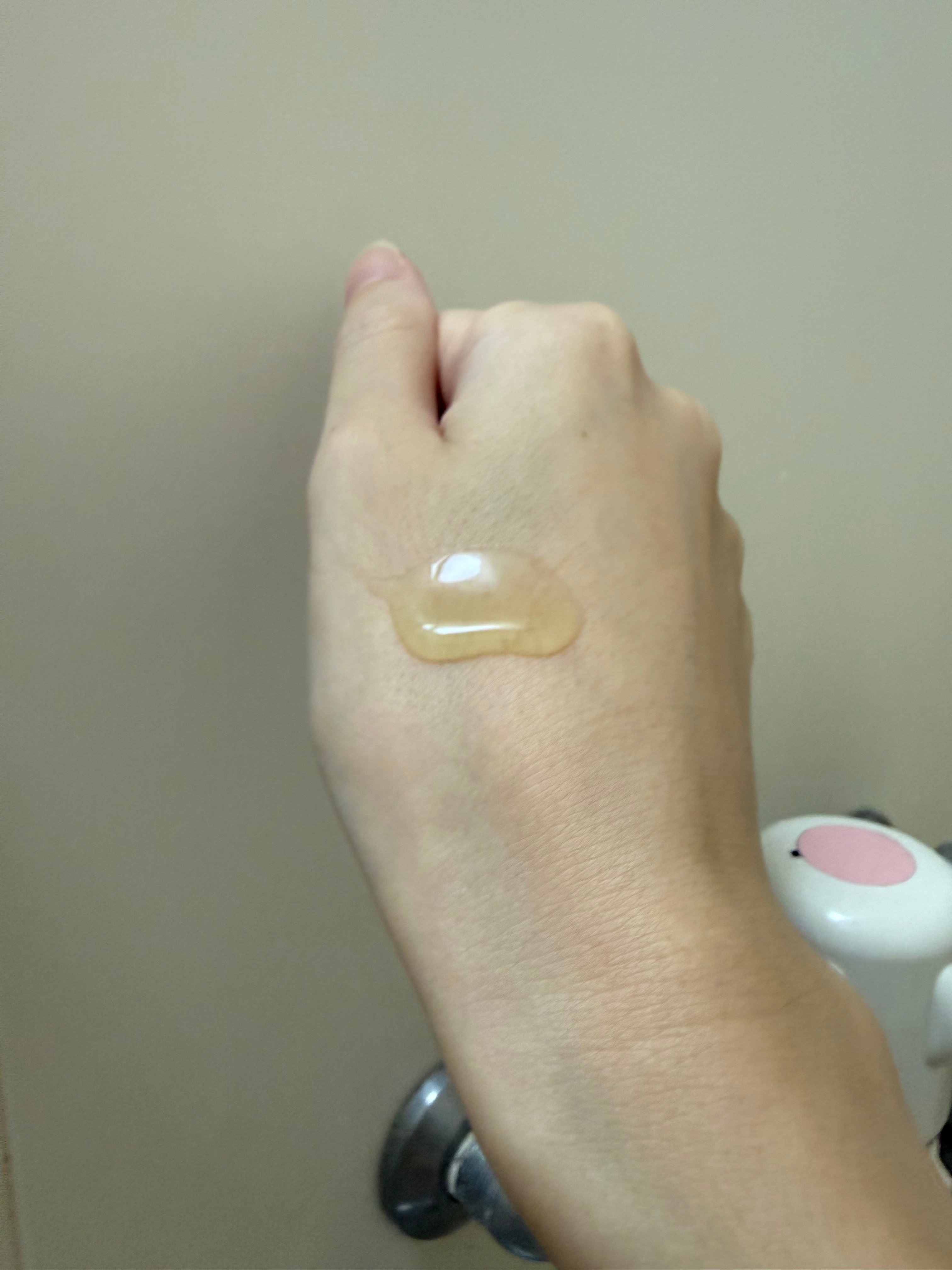 User review photo of Celladix Triple Retinol Wash Peel