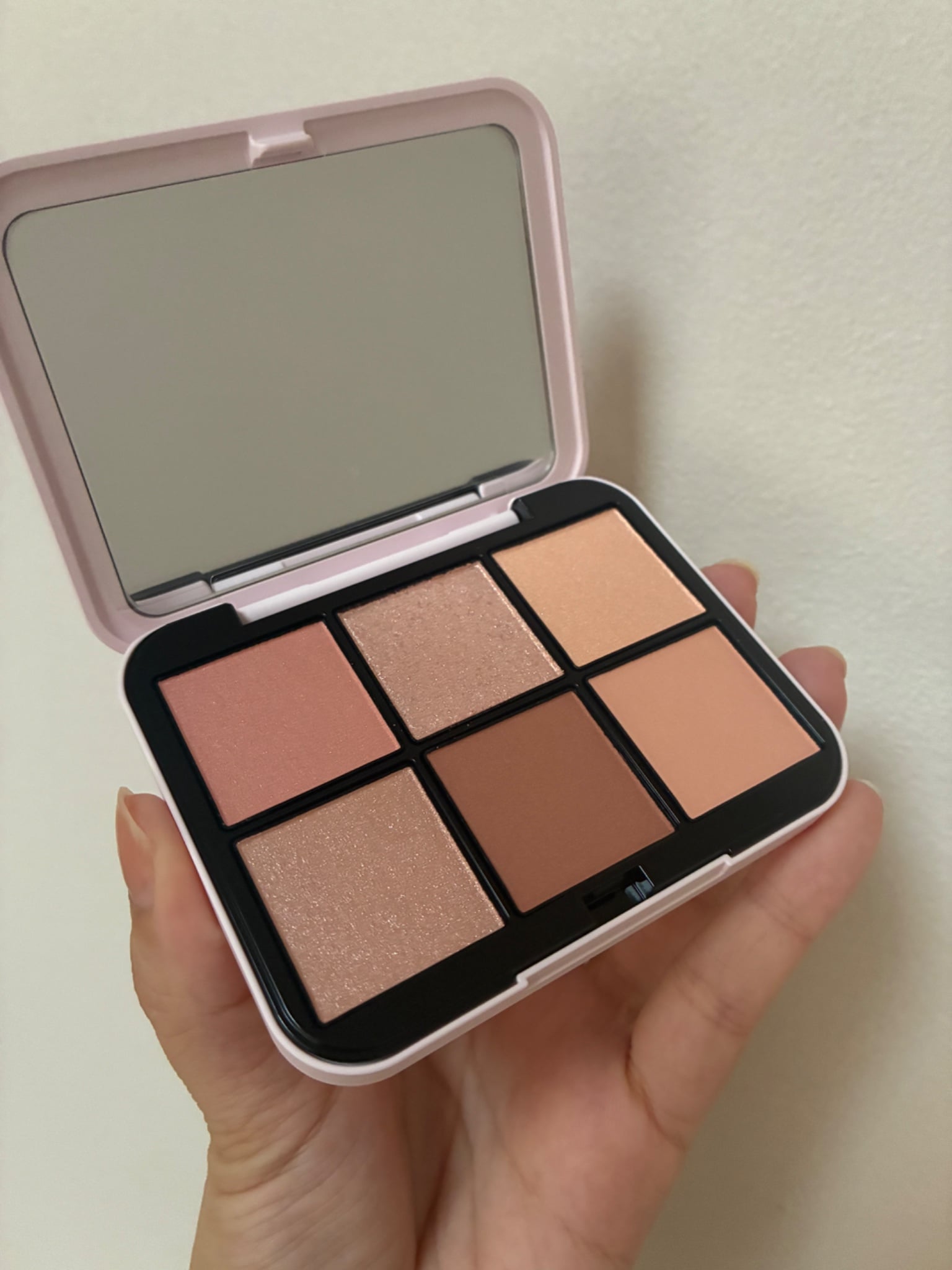 SNIDEL BEAUTY アイデザイナーのユーザーレビュー写真