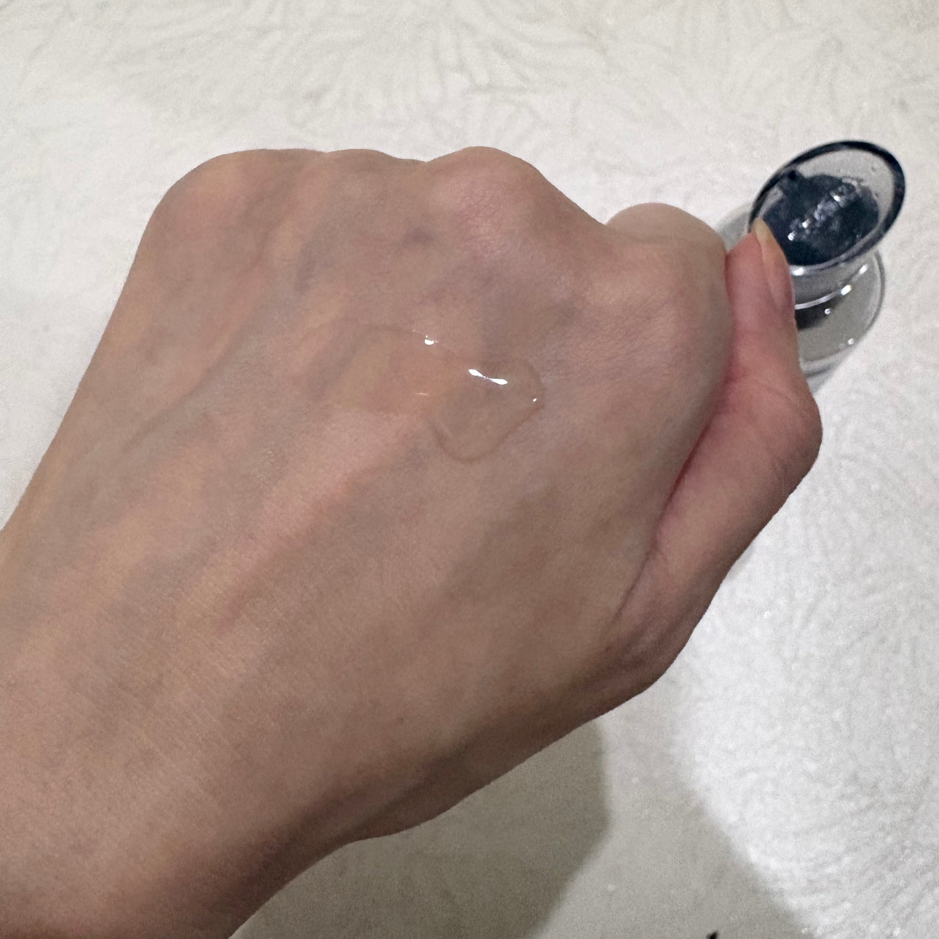 User review photo of COSRX The 6 Peptide Skin Booster Serum