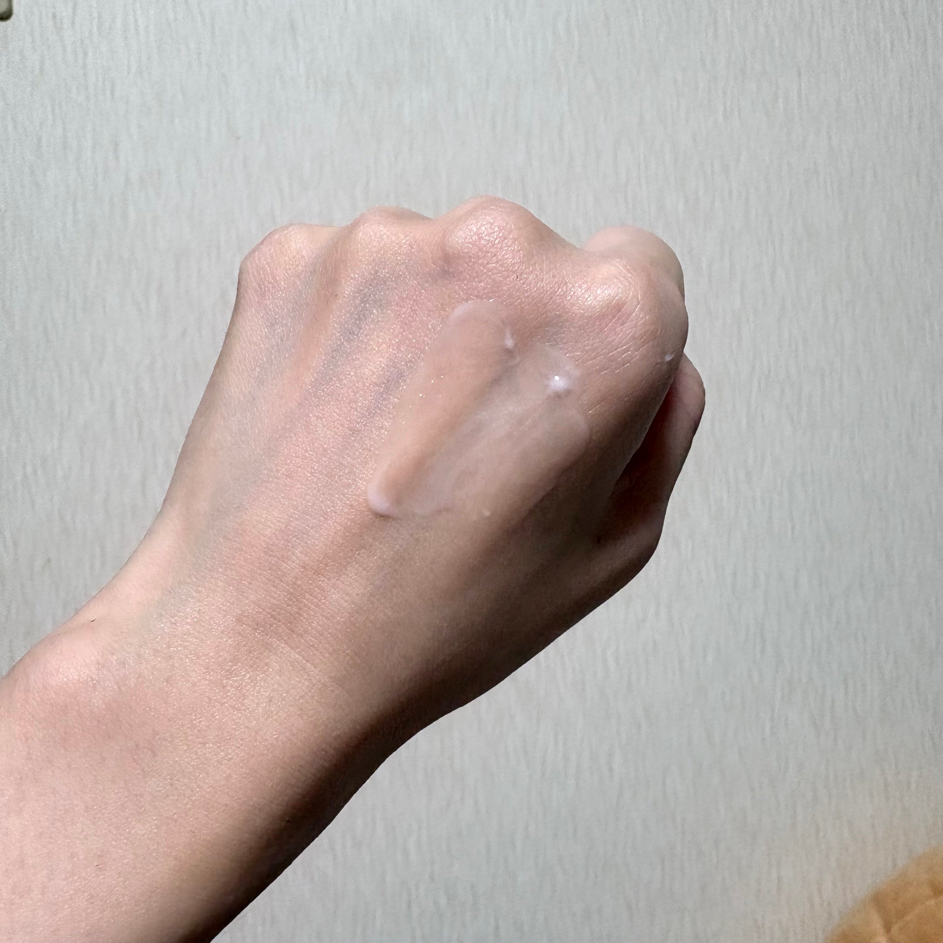 Dermafirm Soothing Repair 乳液 R4的使用者評價照片