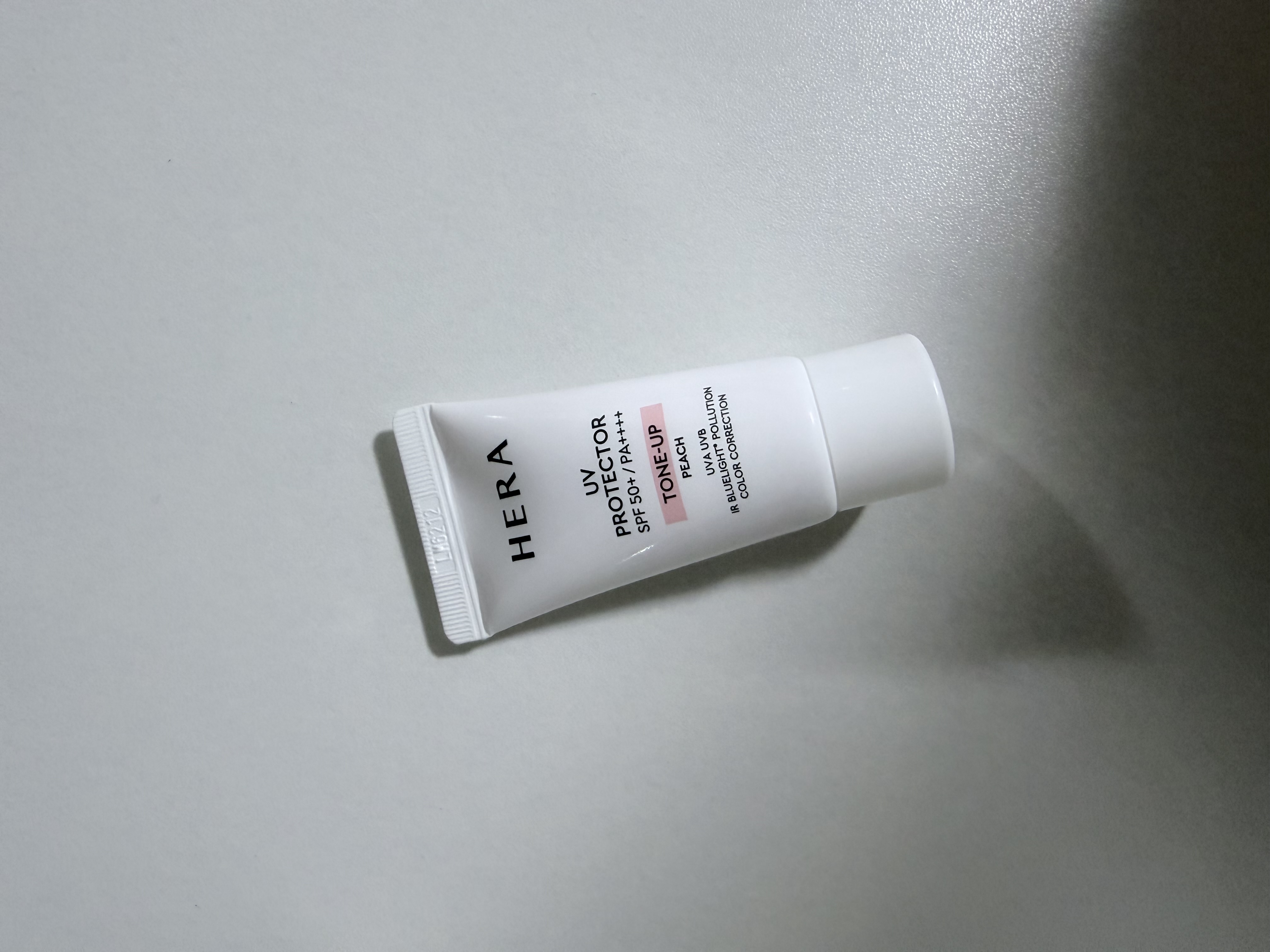 ヘラ UVプロテクター SPF 50+ PA++++のユーザーレビュー写真