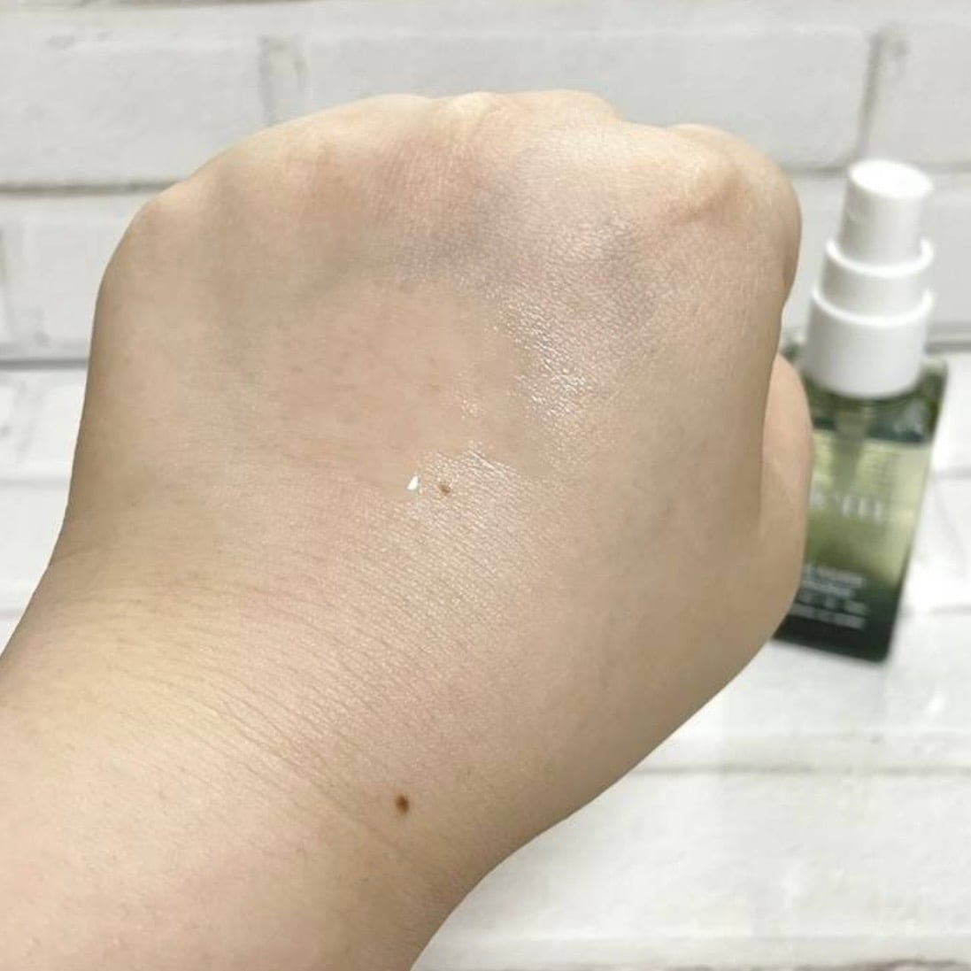 User review photo of álem Cool Aroma Refresher